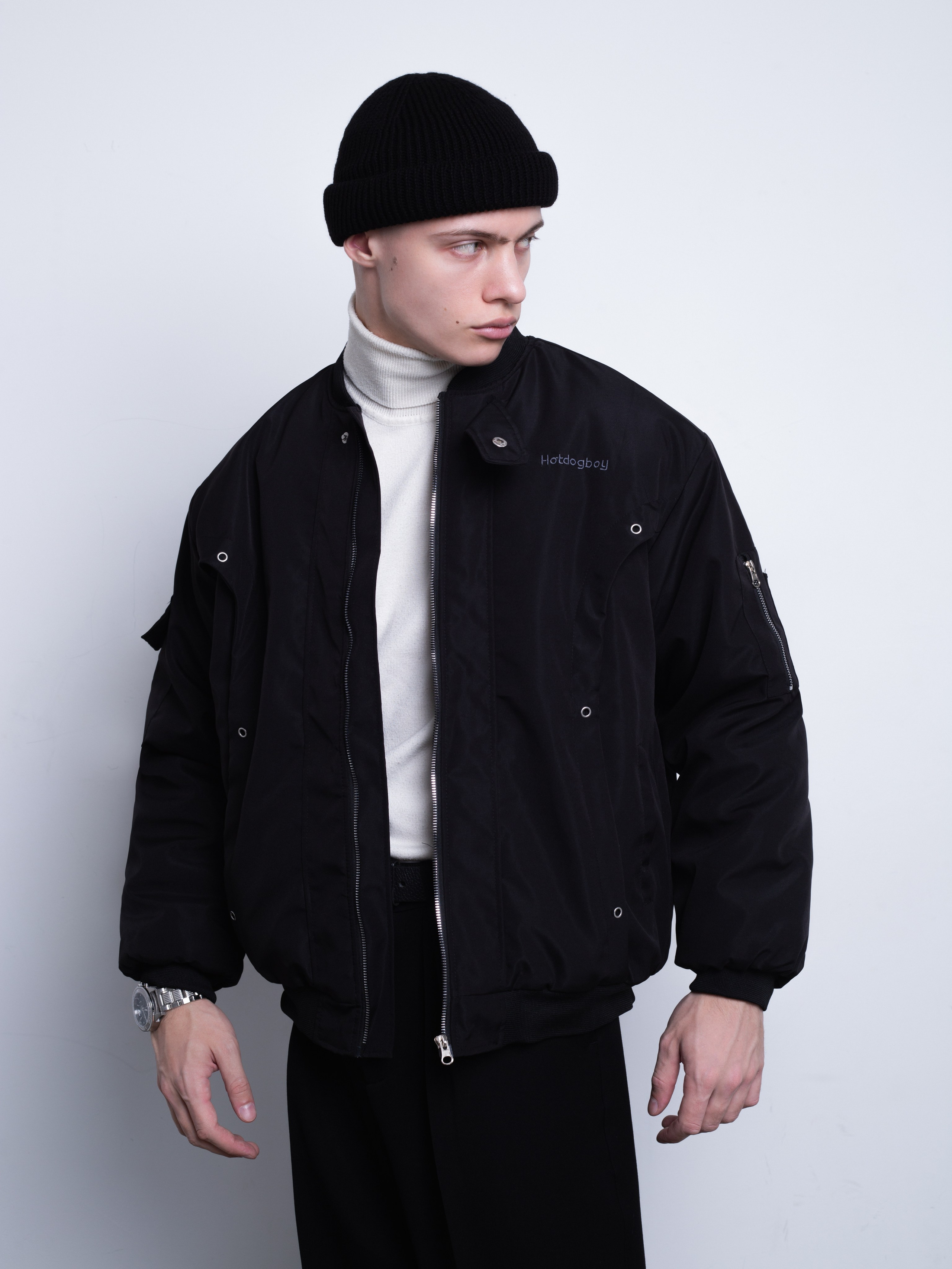 ВБ. RUNA production — стильные съемки для брендов