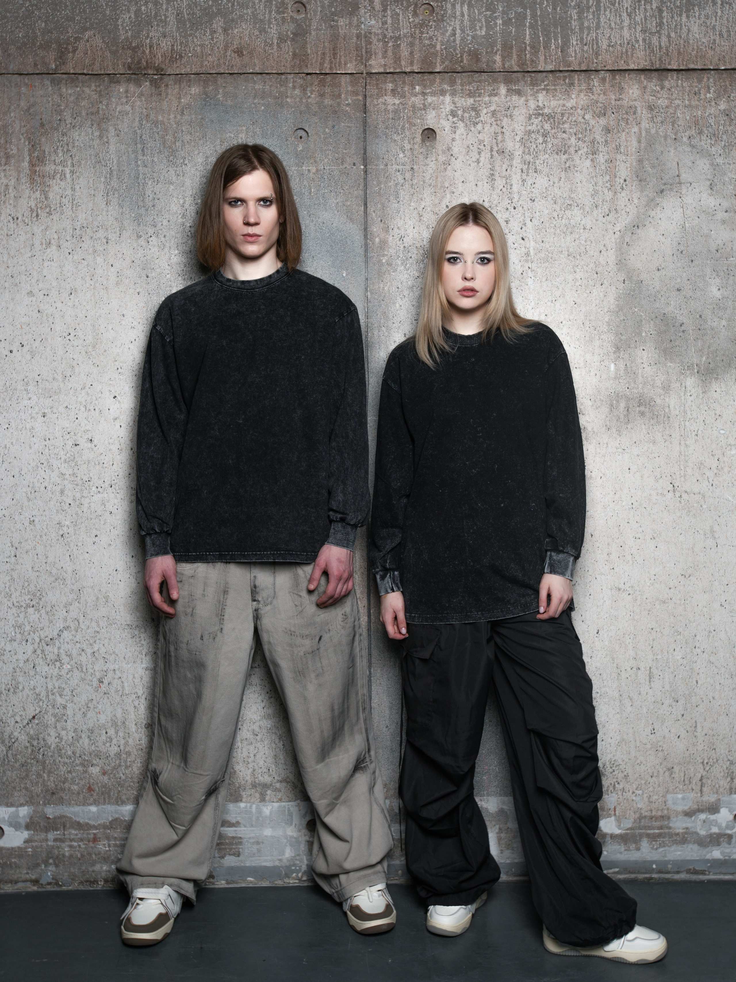 ЛУКБУК. RUNA production — стильные съемки для брендов