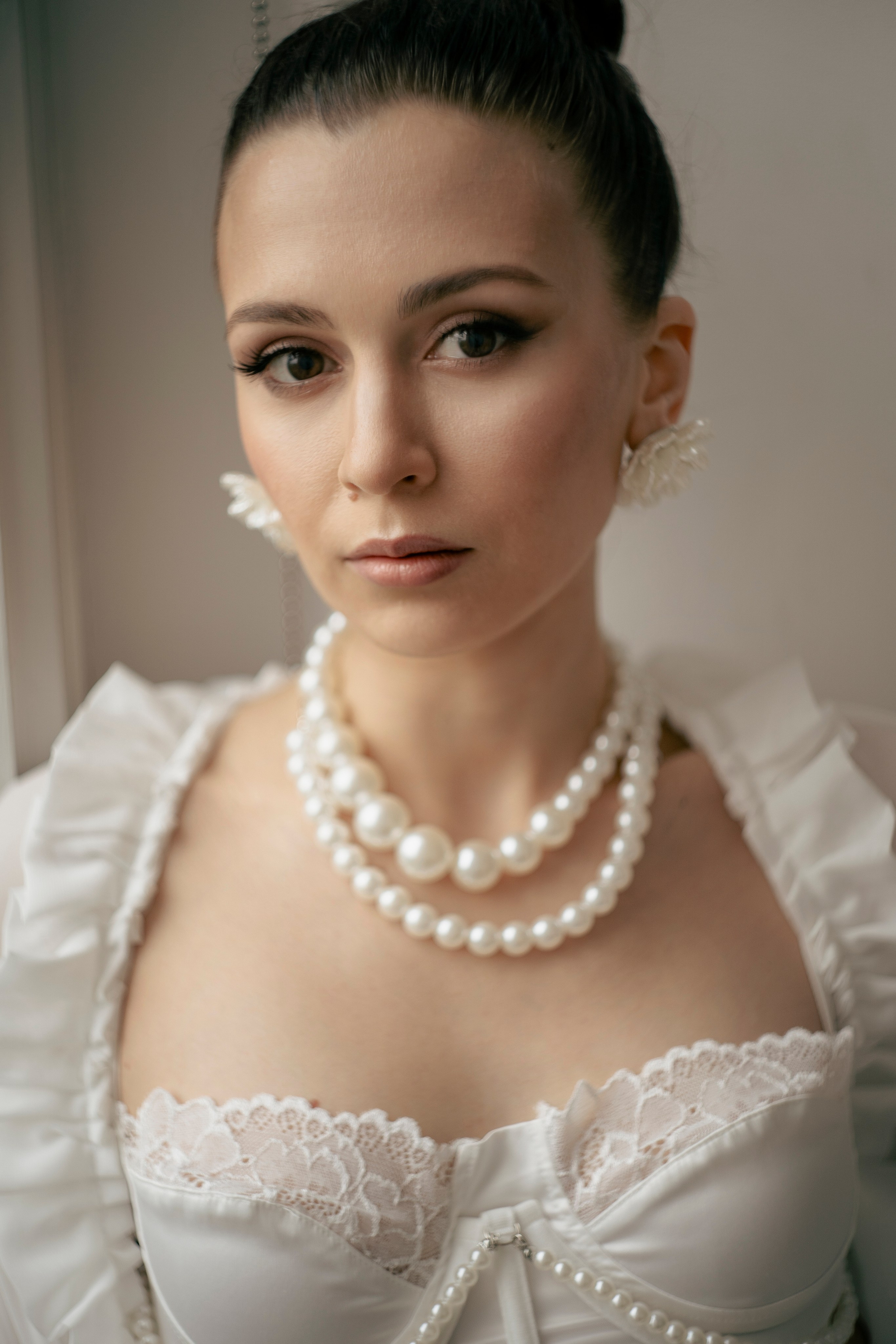 Утро невесты. Фотограф в Москве Татьяна Колотилова