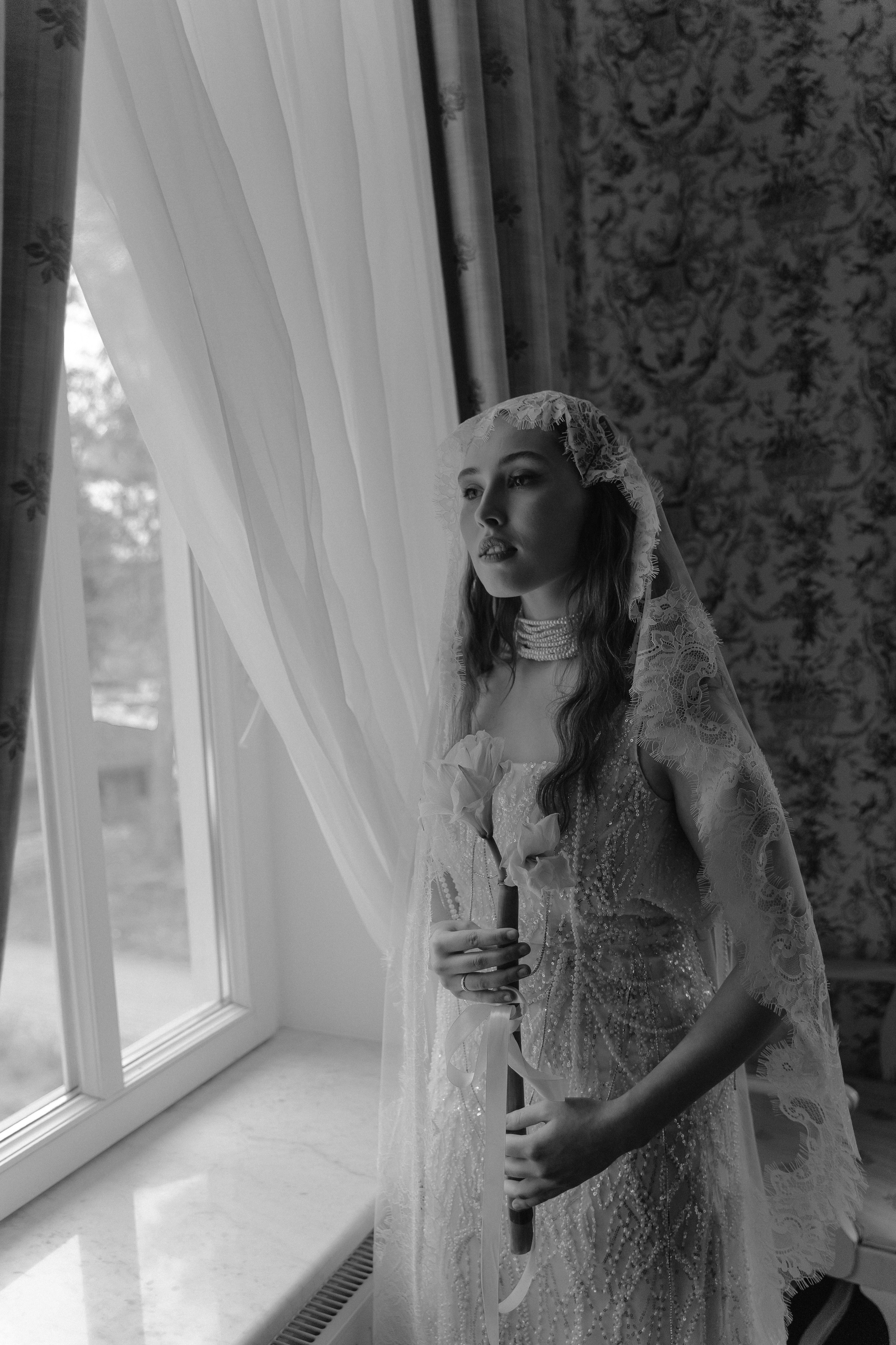 P&A (творческая съемка). Свадебный фотограф — Наталья Фед СПб/Москва