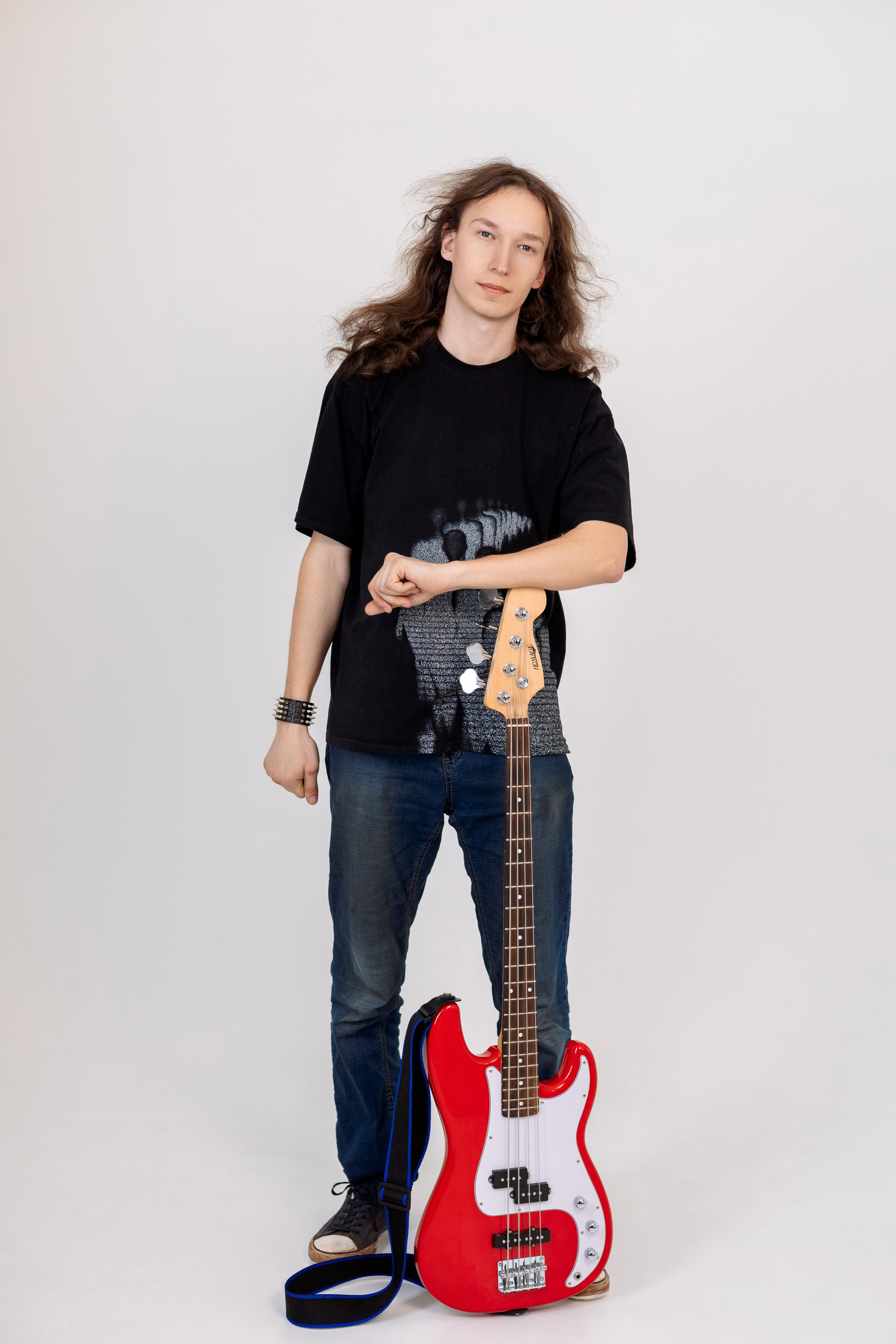 Embrace The Firetly. Фотограф Алина Ширанкова в Братске