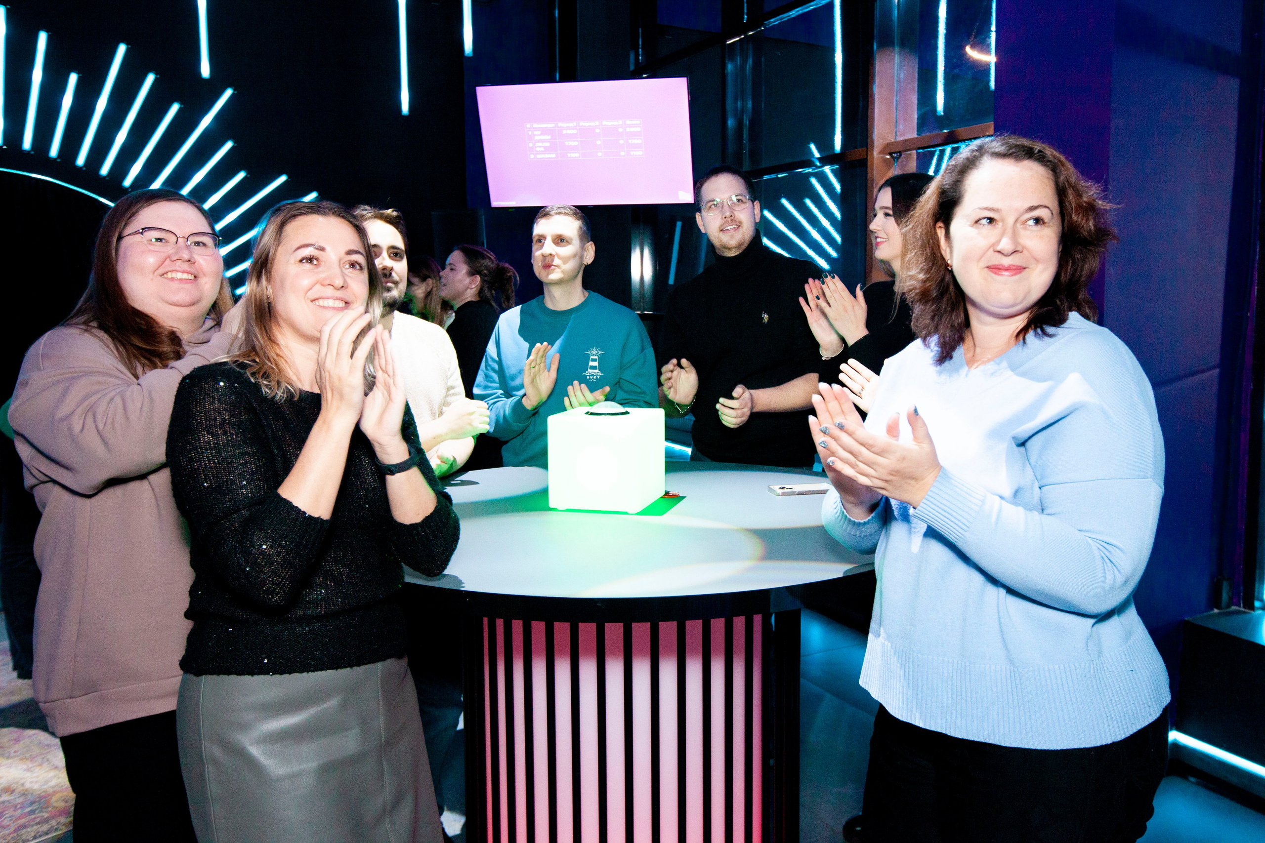 Хитомания. Stanislav Baryshev — People. Emotions. Atmosphere