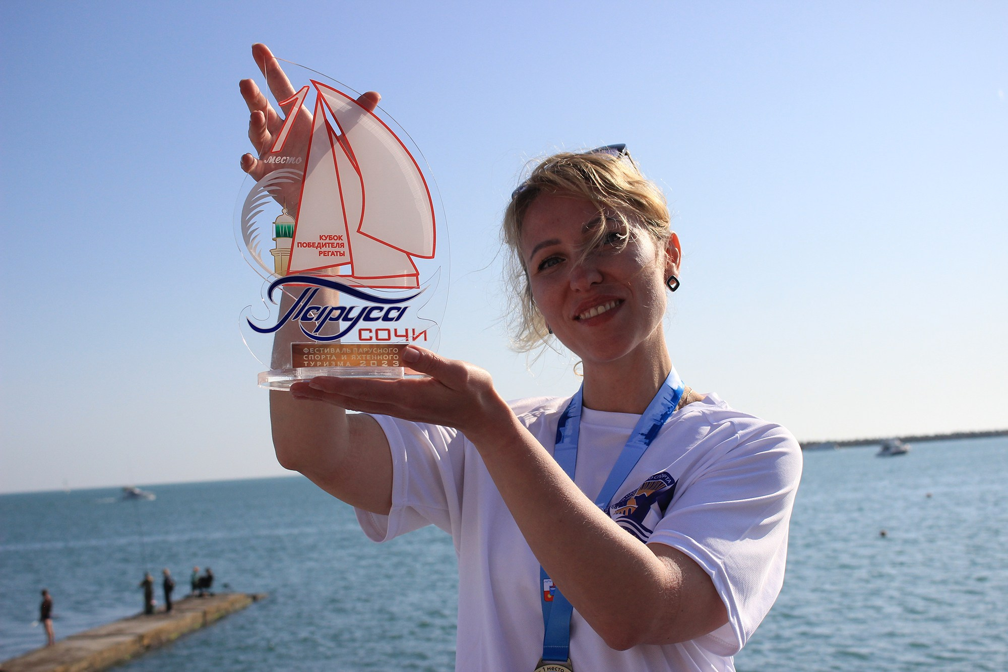 Фирменный стиль фестиваля Паруса Сочи. Интерьерный дизайнер в Сочи Поплавская Татьяна. Проектирование интерьеров и организация процесса ремонта