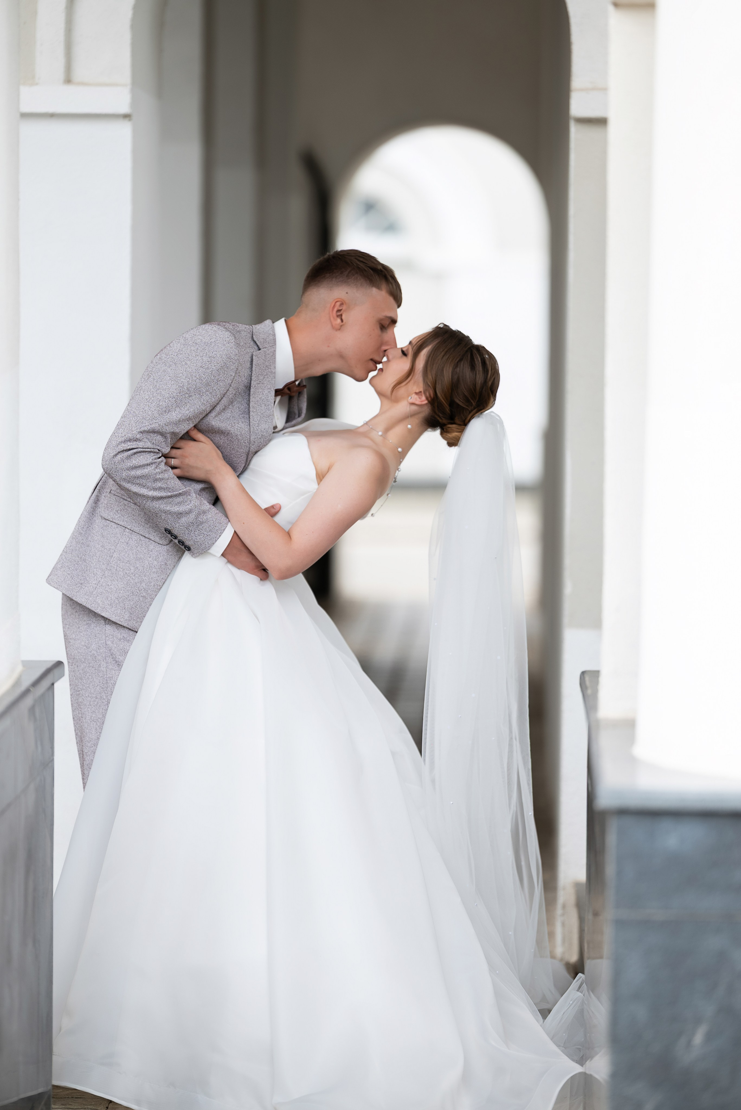 08.08.25. Свадебный и семейный фотограф Евгения Хомчановская