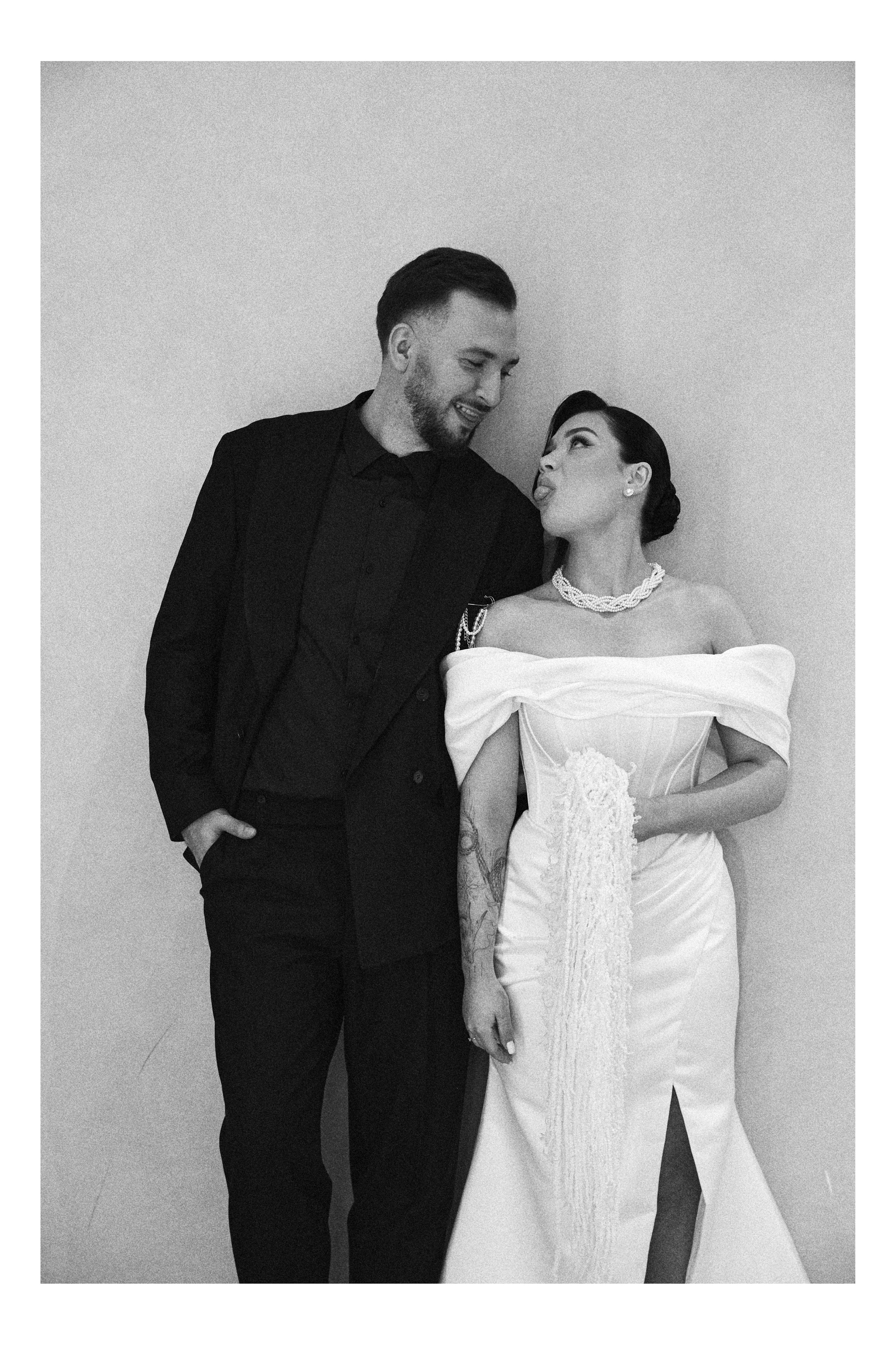 HER WILD, HIS CALM. Дмитрий Мазуркевич: Профессиональный Репортажный Фотограф