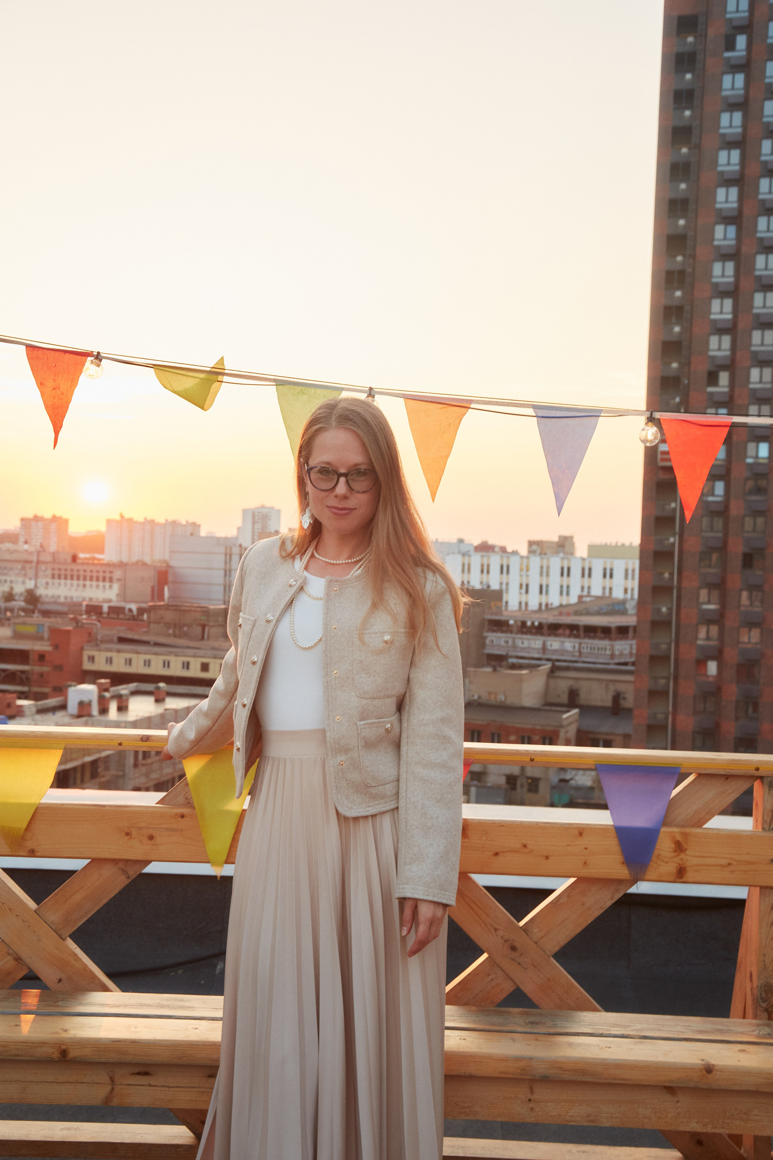 CORAL CLUB 25 years. Photographer Daria Ilkevich