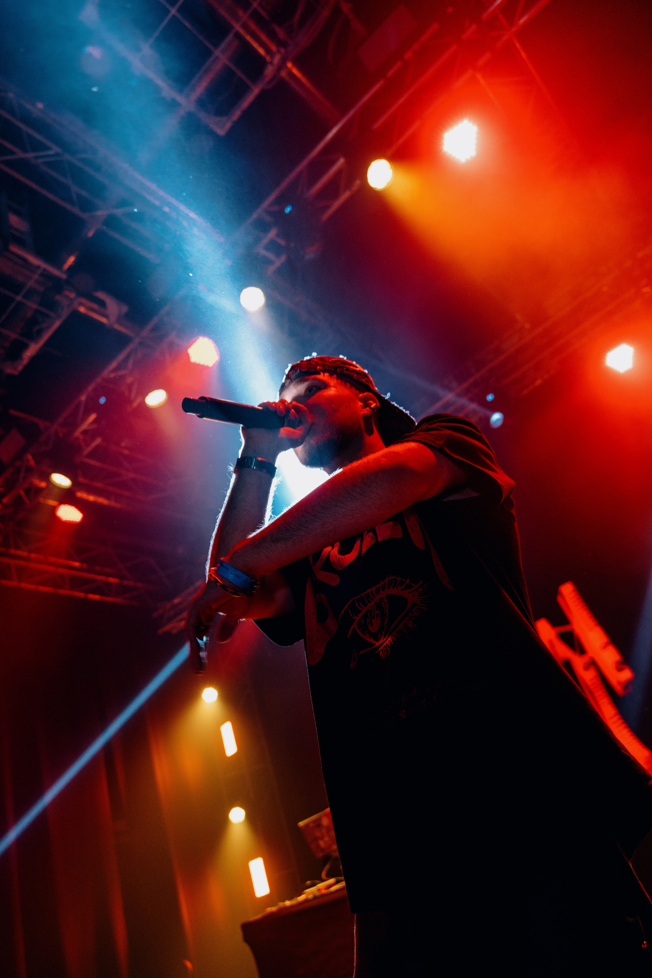 КУОК. Фотограф в Москве и области