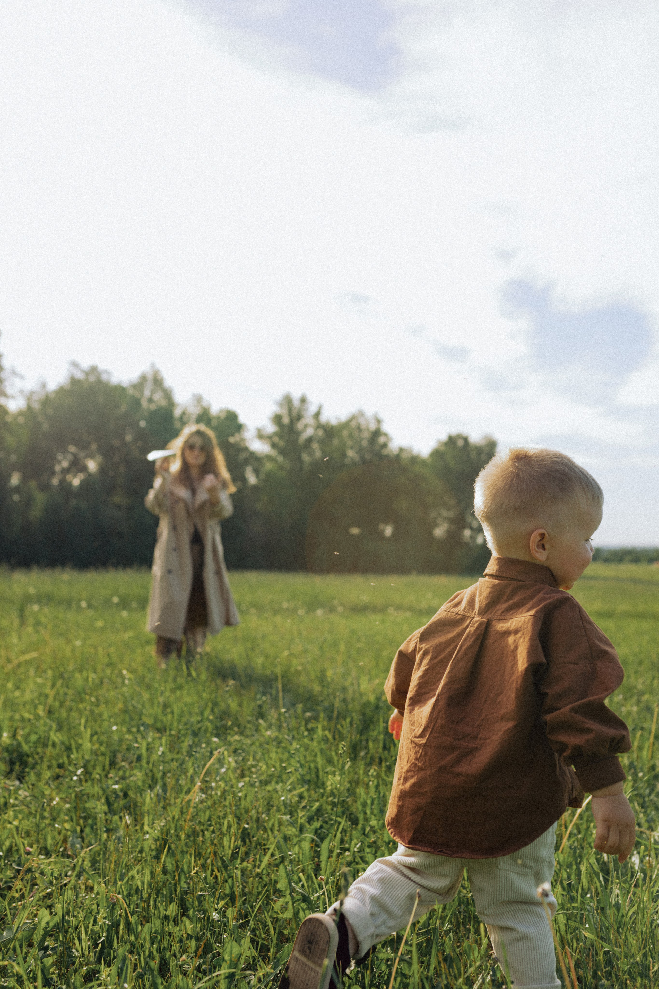 Даша Саша Платоша. Женский и семейный фотограф в Томске Алиса Качан