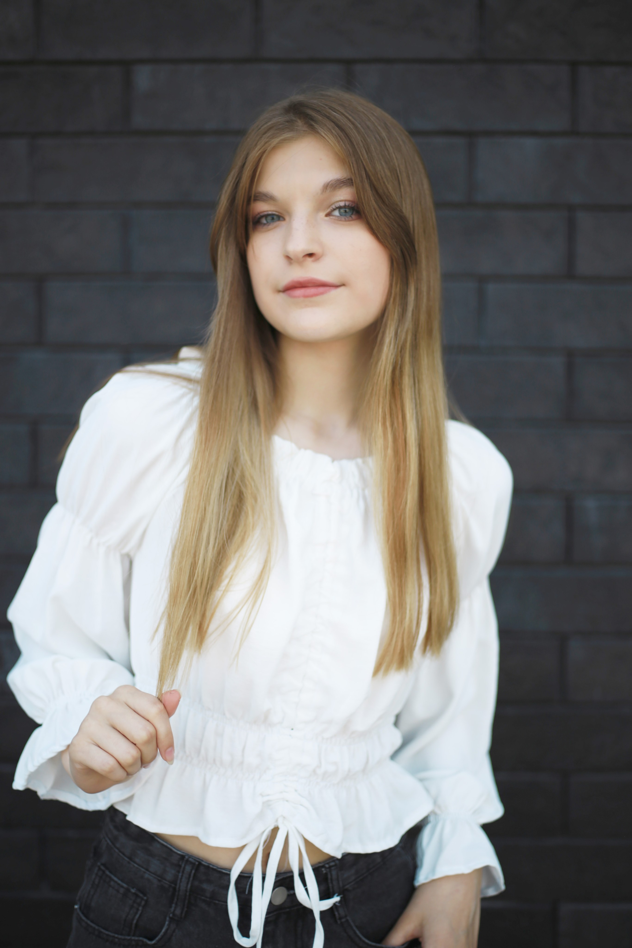 Филиппова Елена. Promodels