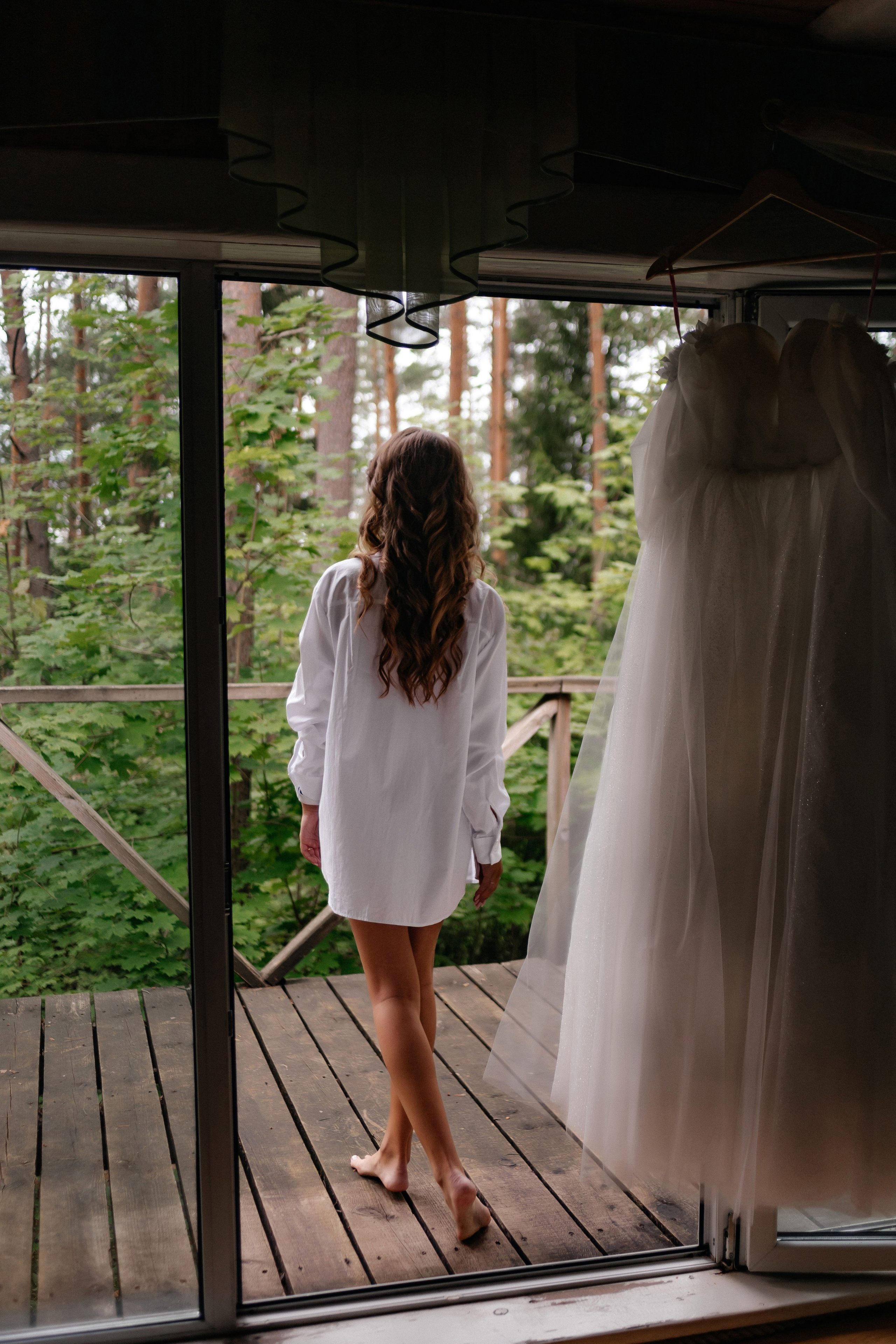 Катя и Никита. Свадебный и семейный фотограф Юлия Виноградова