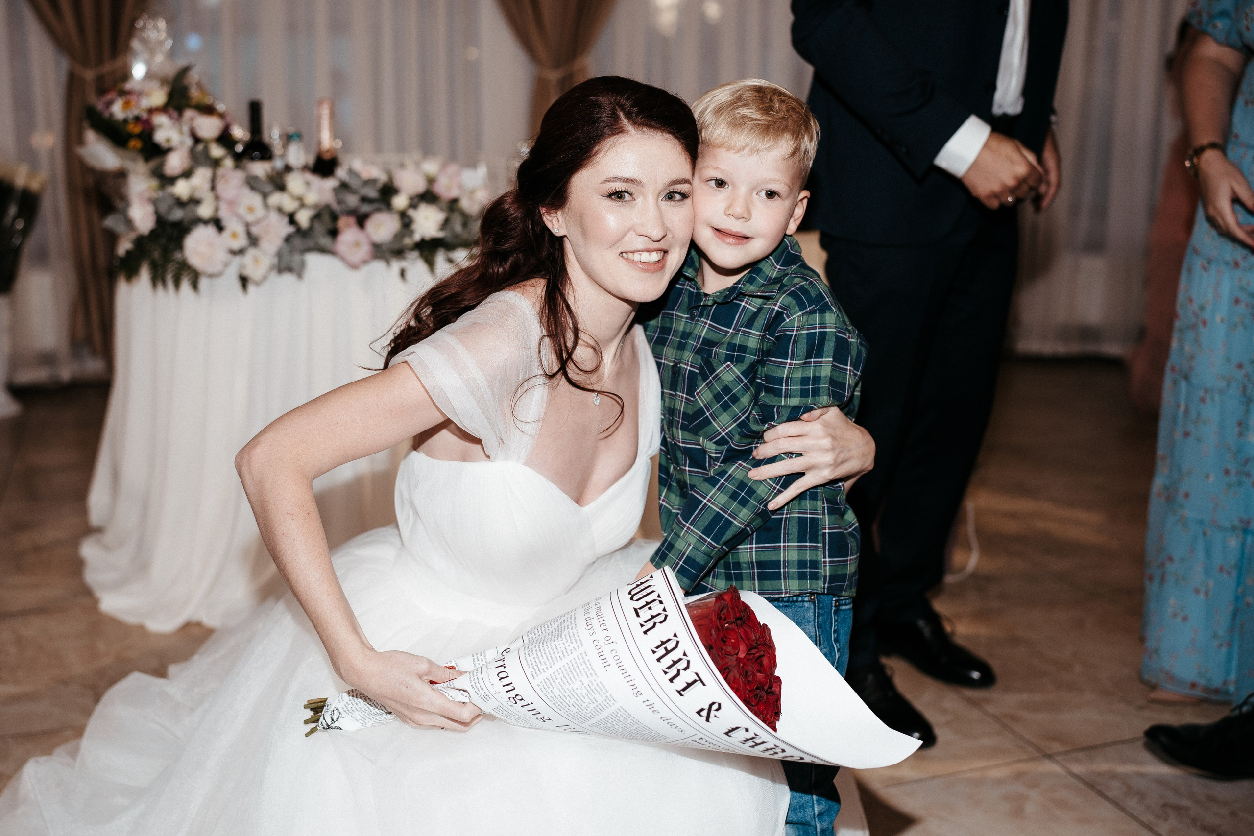 Свадьба Симферополь. Свадебный фотограф в Симферополе