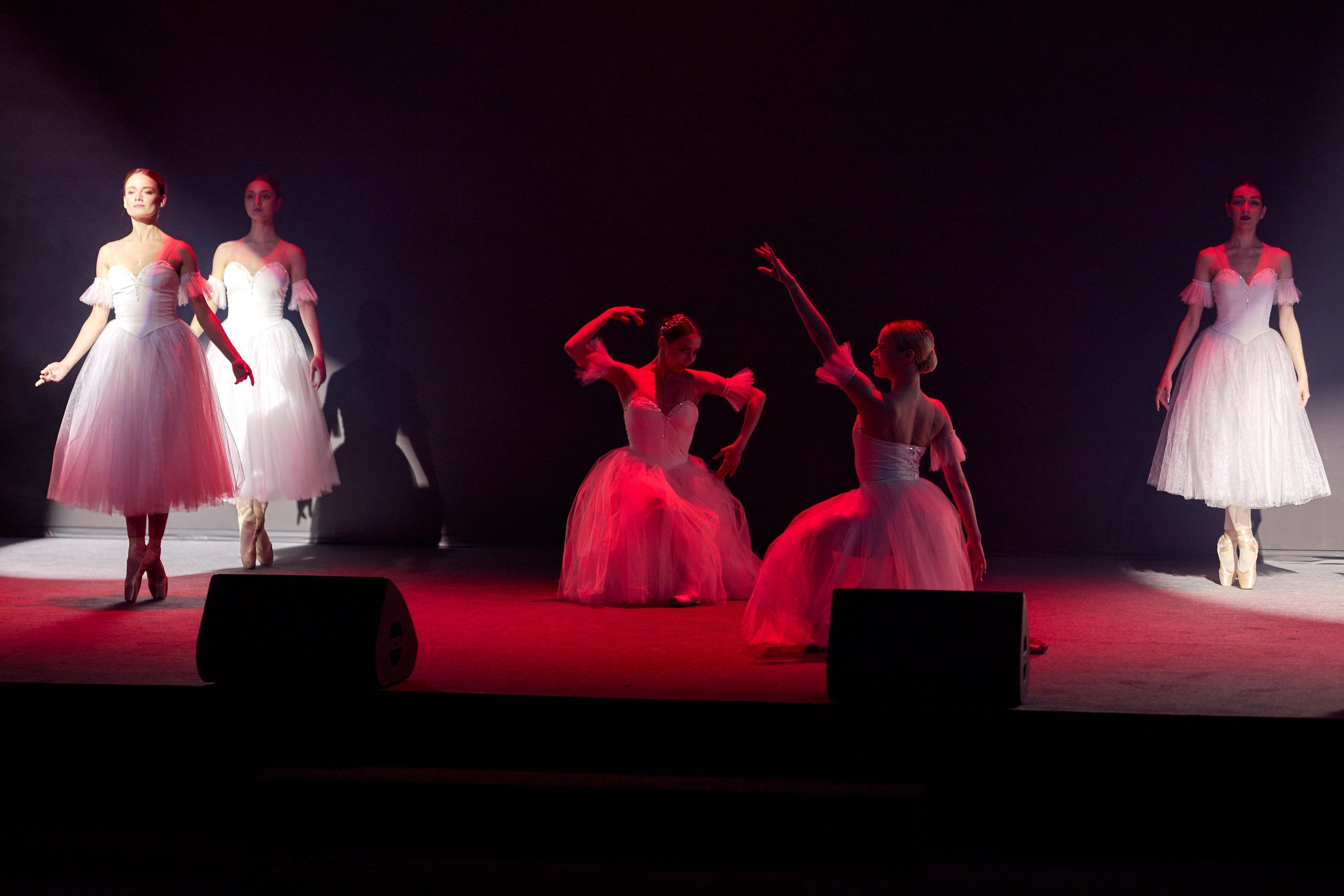 Руссилика. Открытие завода. Антон Артюшин, портретный фотограф. Москва