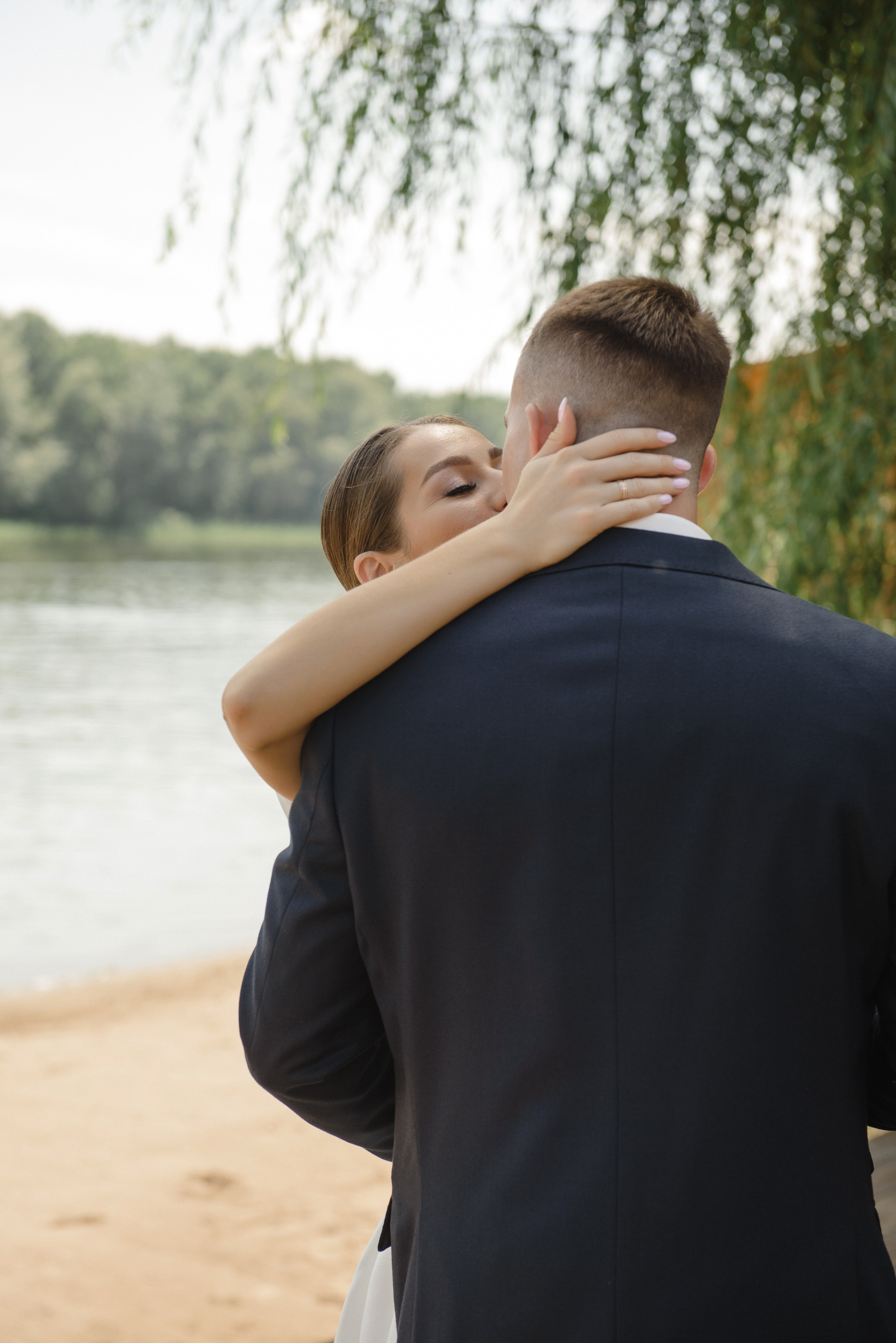 Я тебя от бед укрою…. Светлана Варфоломеева, женский и свадебный фотограф в Саратове