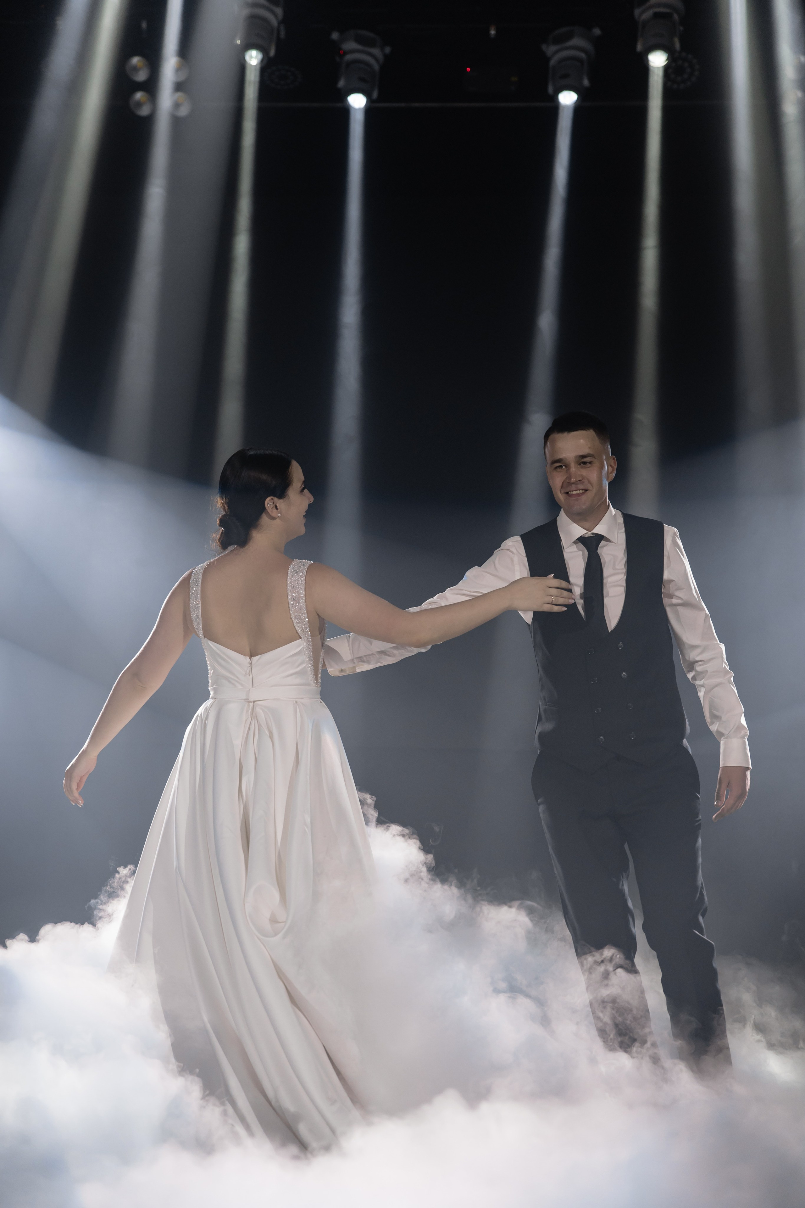 Валерий и Лиза. Свадебный и Семейный фотограф по всему миру Анна Фёдорова