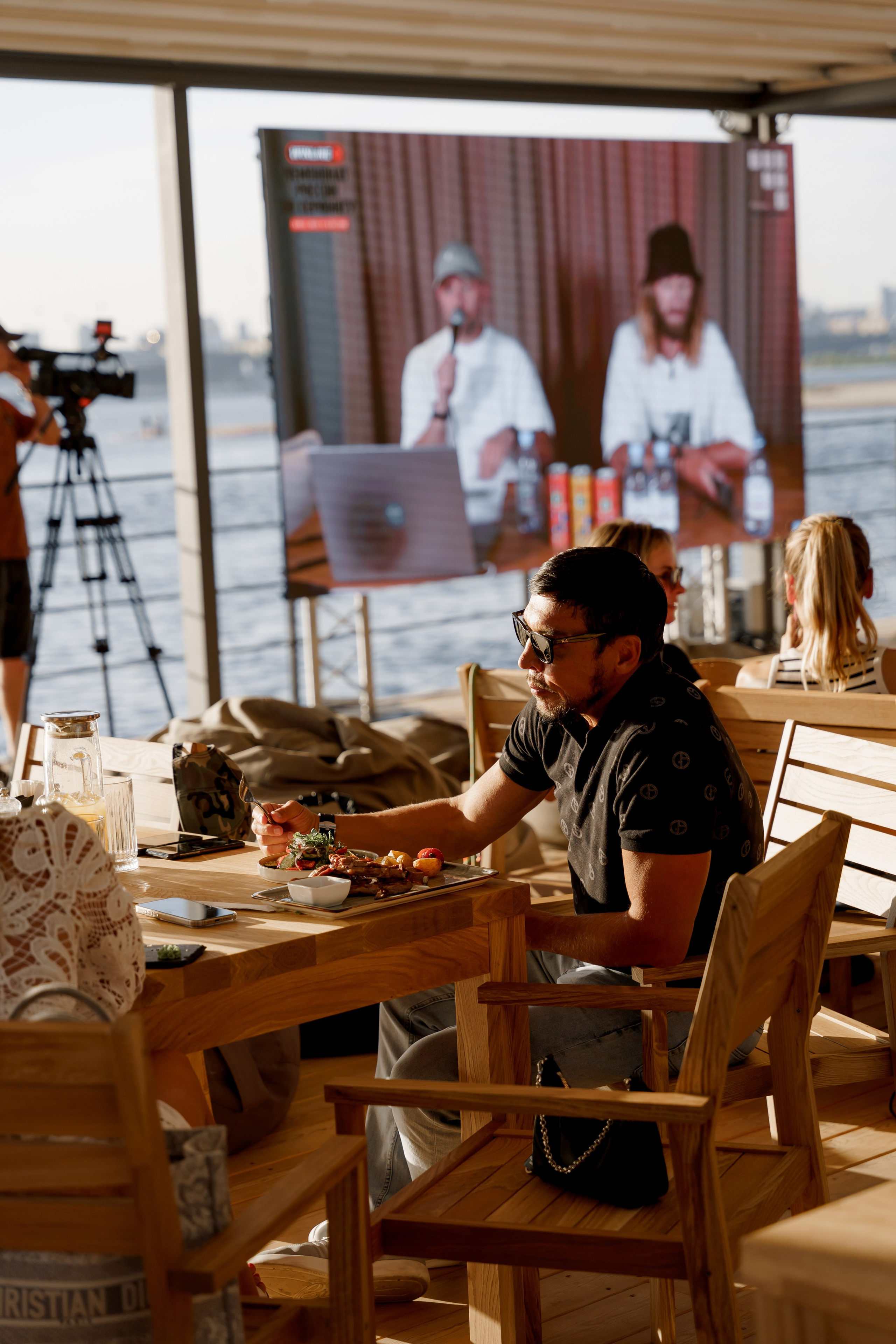 Surf 2025. Фотограф Валерия Крахмалева