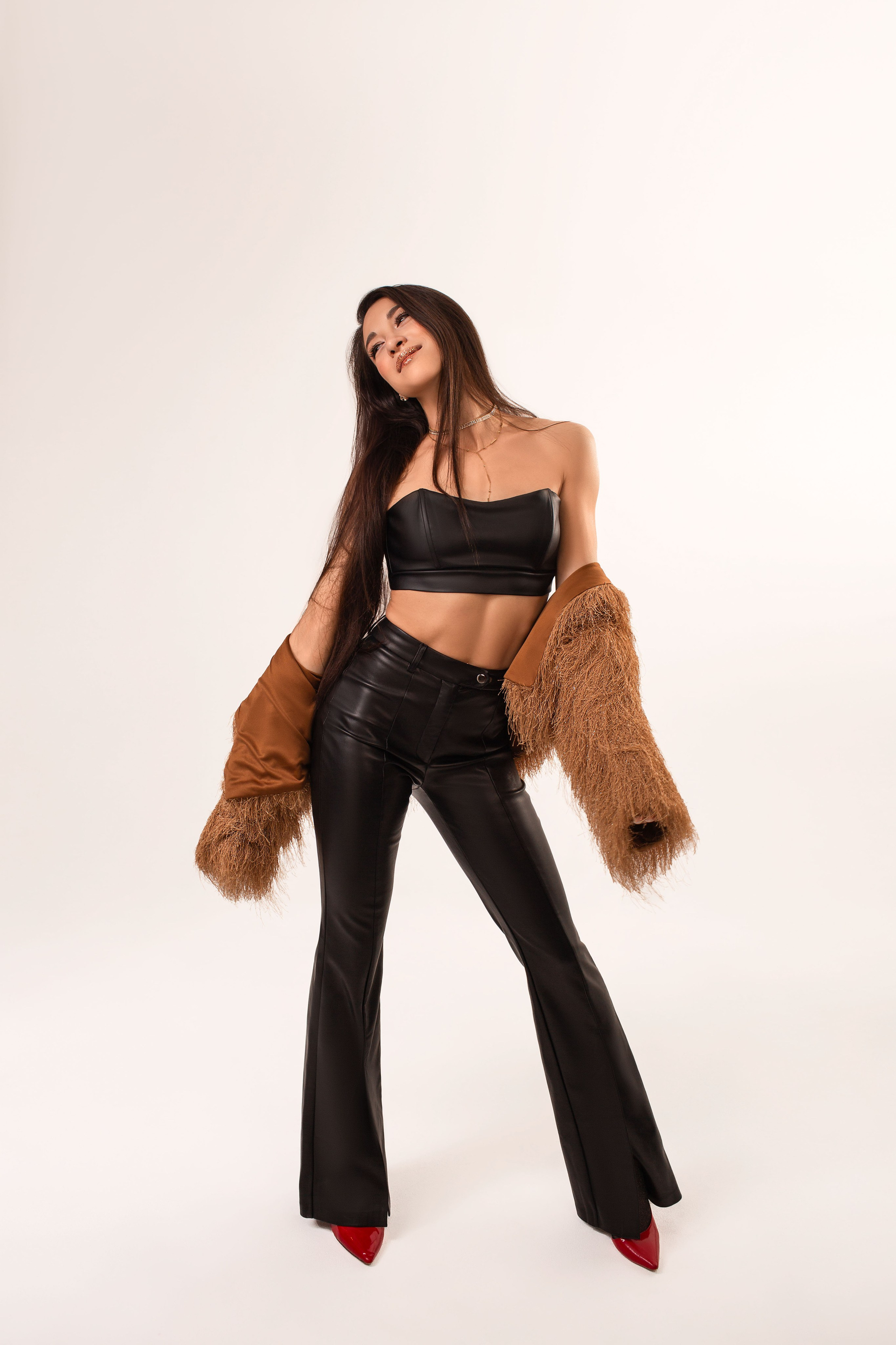 Женский фотограф Сахалин, Самойлова Надин