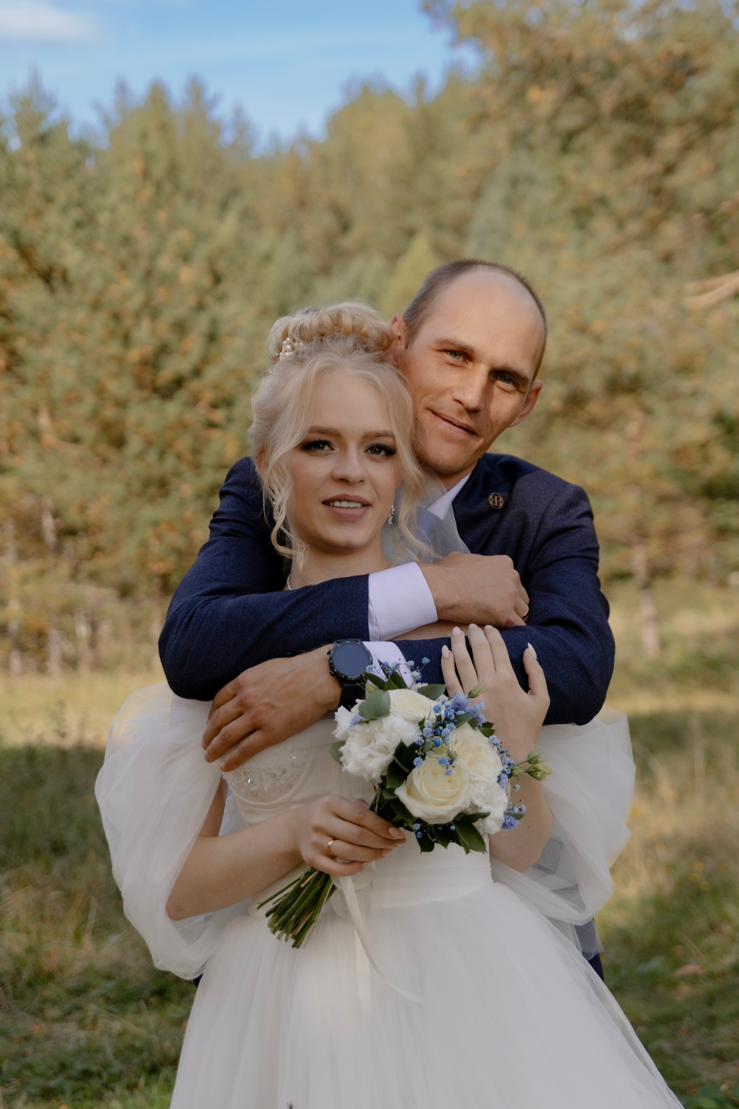 Кирилл & Полина