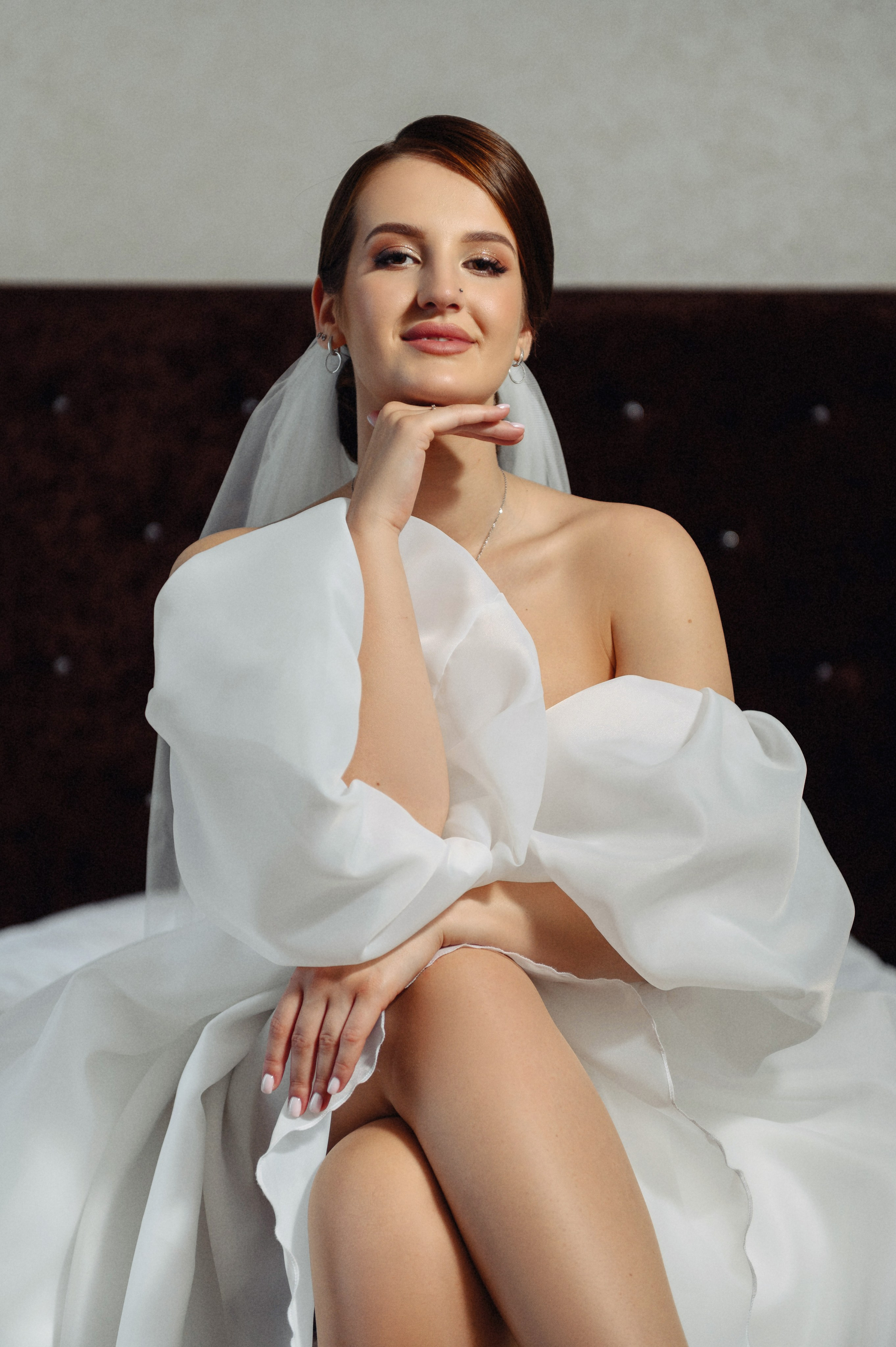 Владислав и Вероника. Семейный и свадебный фотограф в Краснодаре Максим Ершов