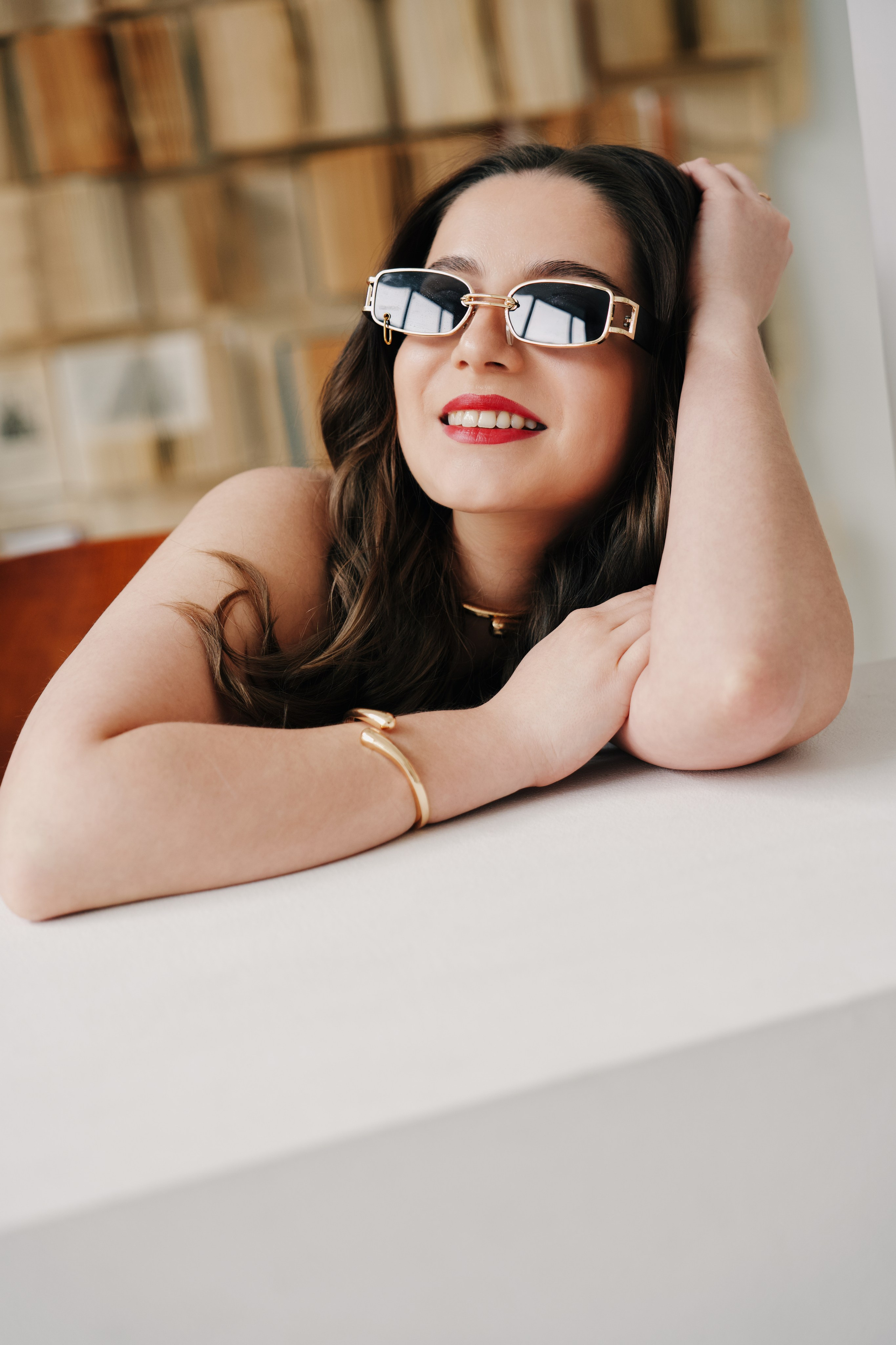 День рождения Кати Бобровой 2026. Шилов Арсений — репортажный фотограф в Москве