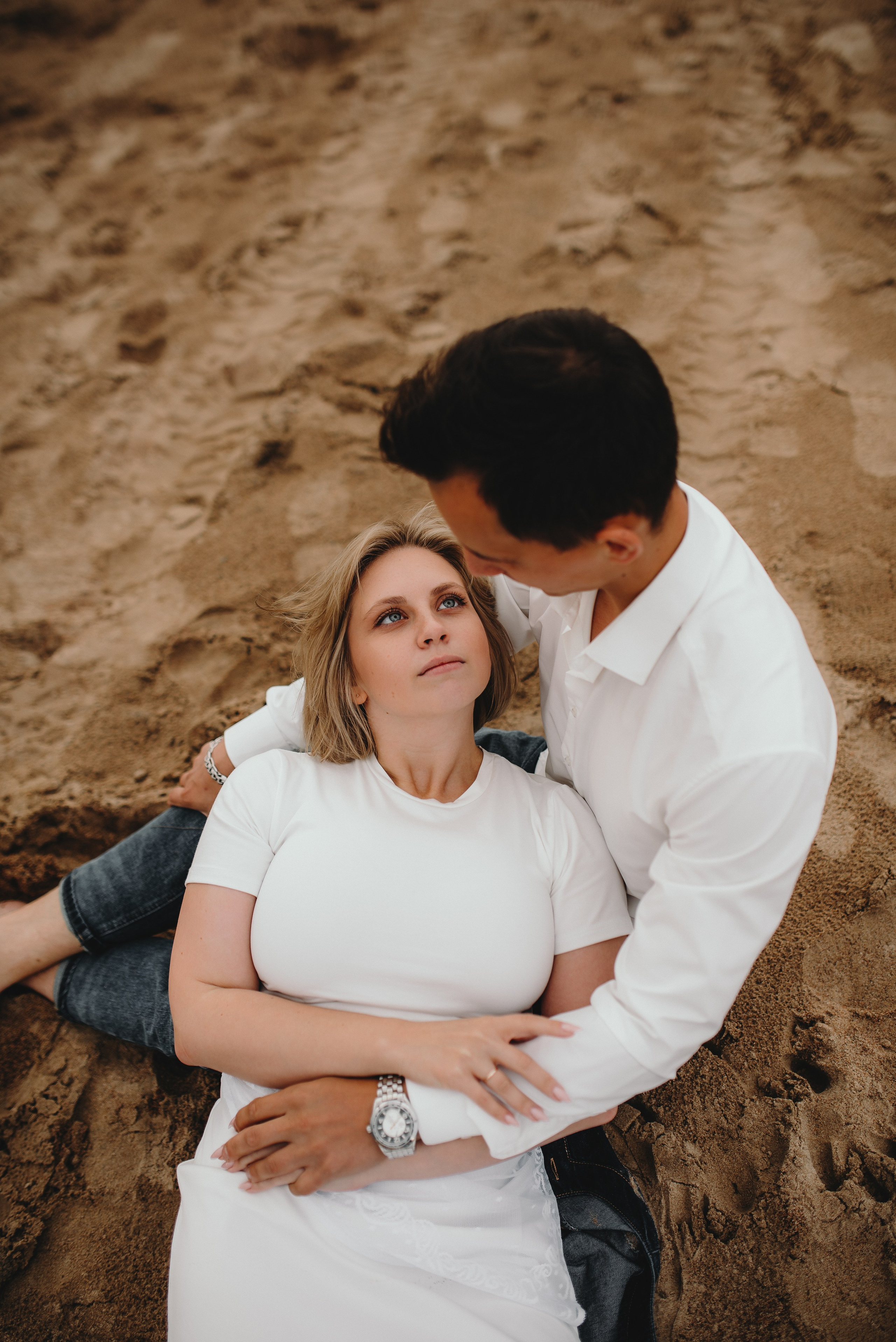 LOVE STORY. Фотограф Ксения Осипян