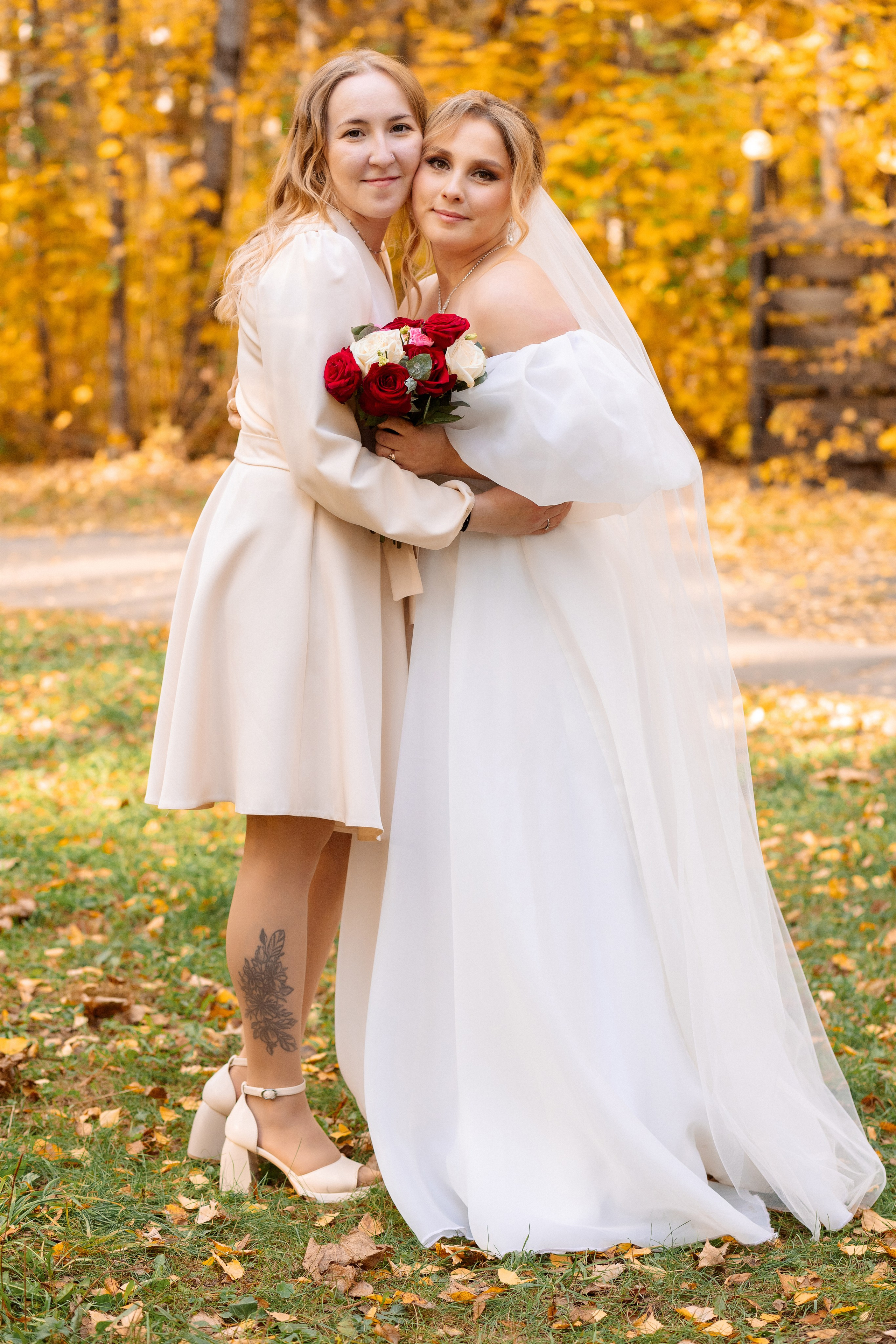 СВАДЬБА: Дима и Юля. Все фото. Профессиональный фотограф в Ижевске Леша Петров