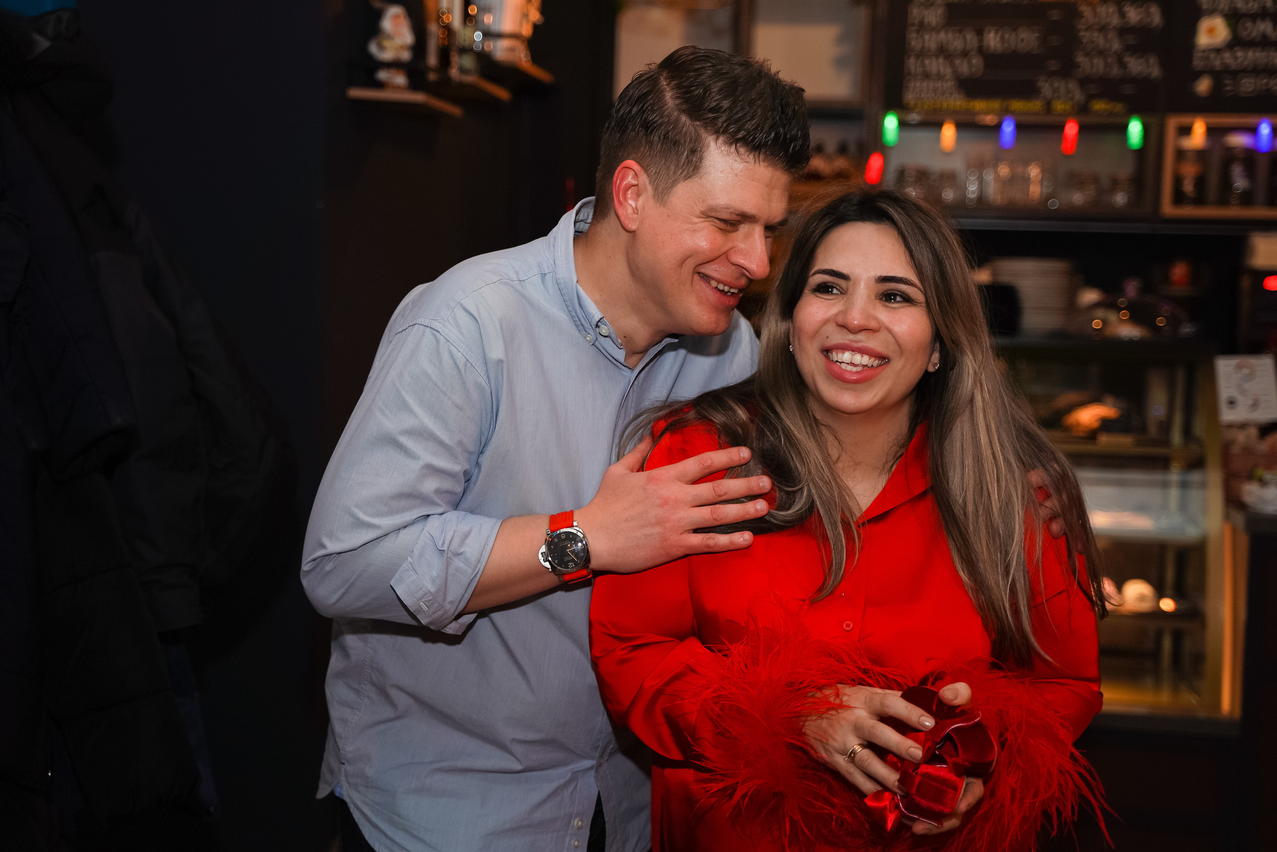 Gender Party. Семейный lifestyle фотограф Наталья Разгуляева в Москве