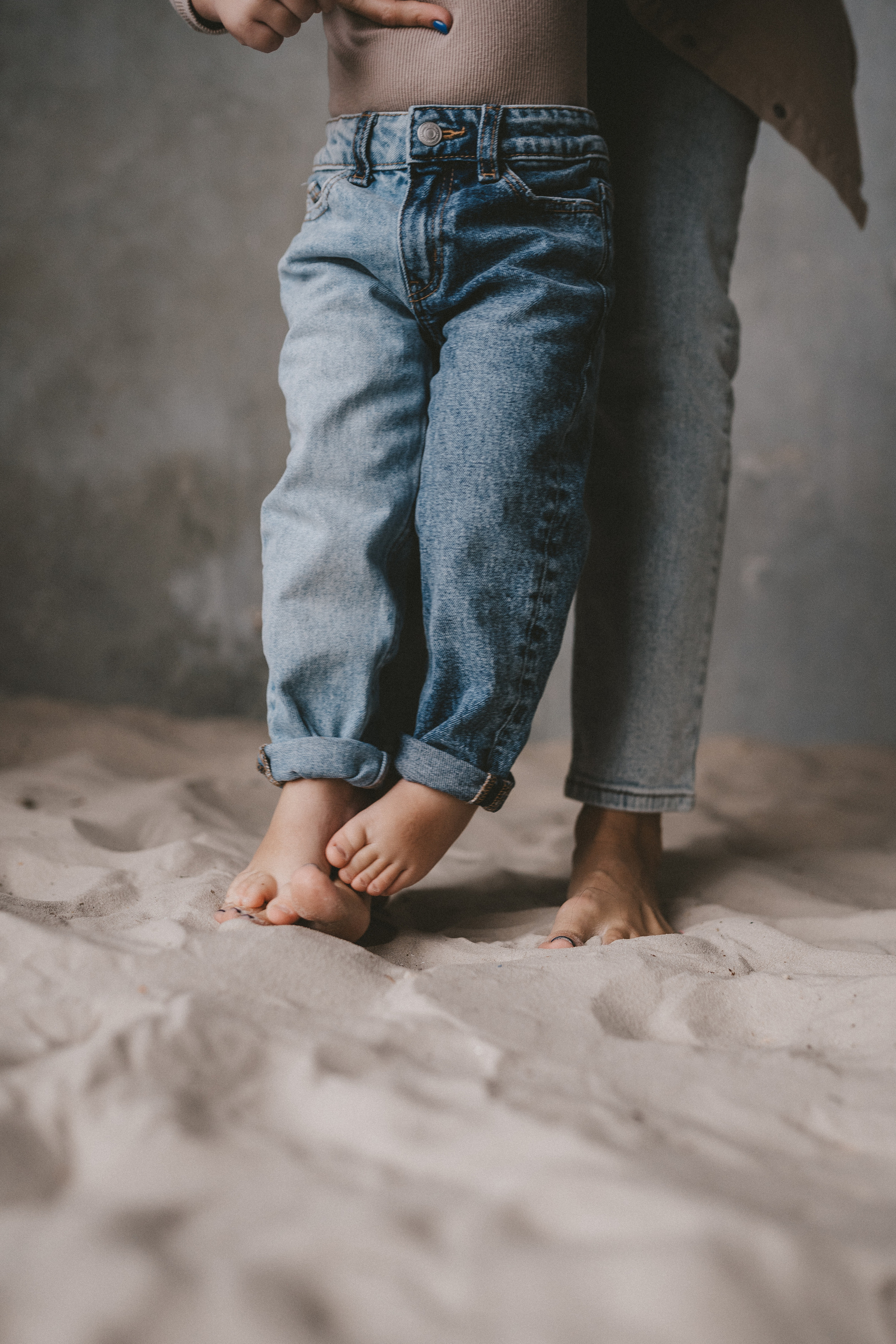 Песочная сказка. Семейный lifestyle фотограф Наталья Разгуляева в Москве