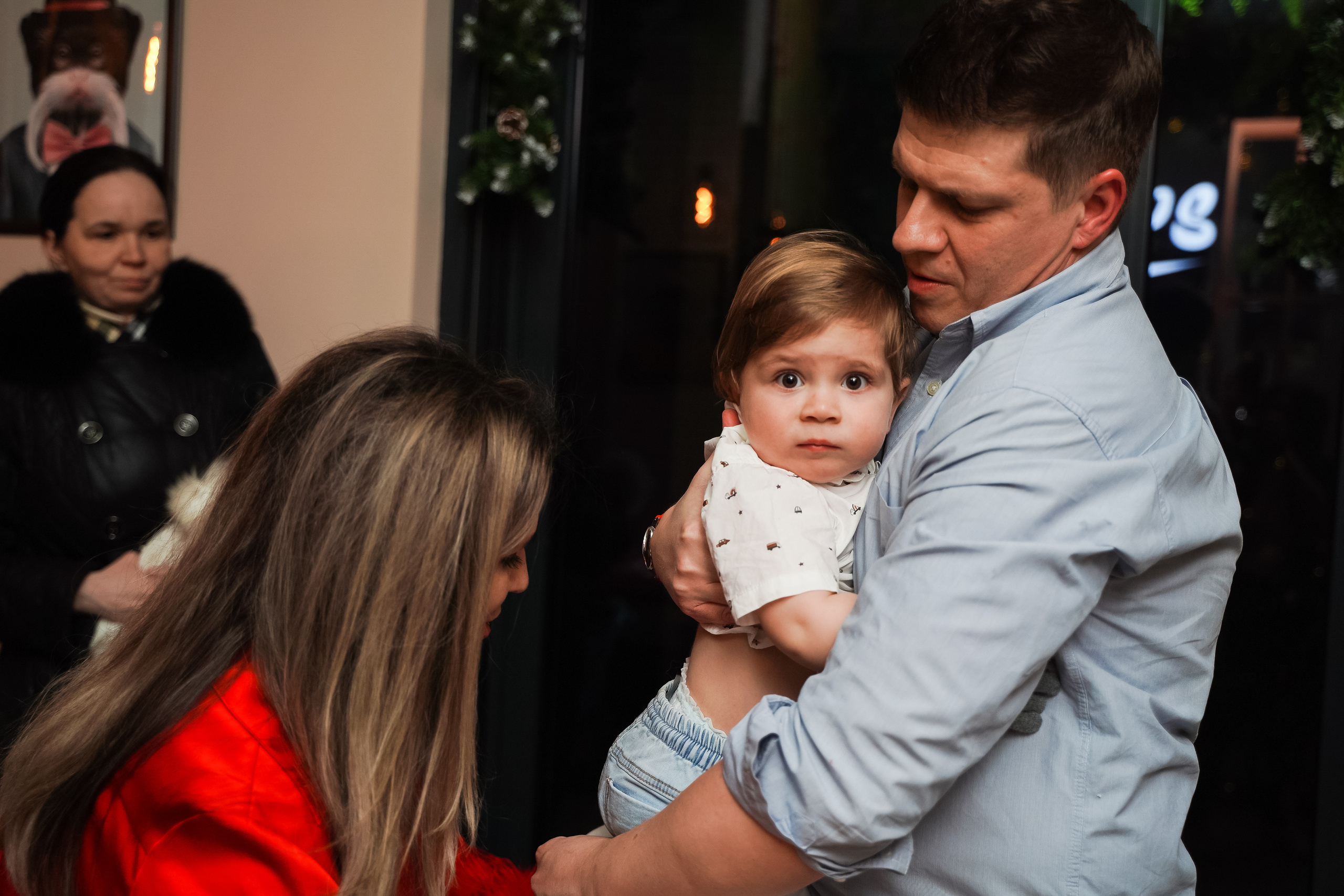 Gender Party. Семейный lifestyle фотограф Наталья Разгуляева в Москве