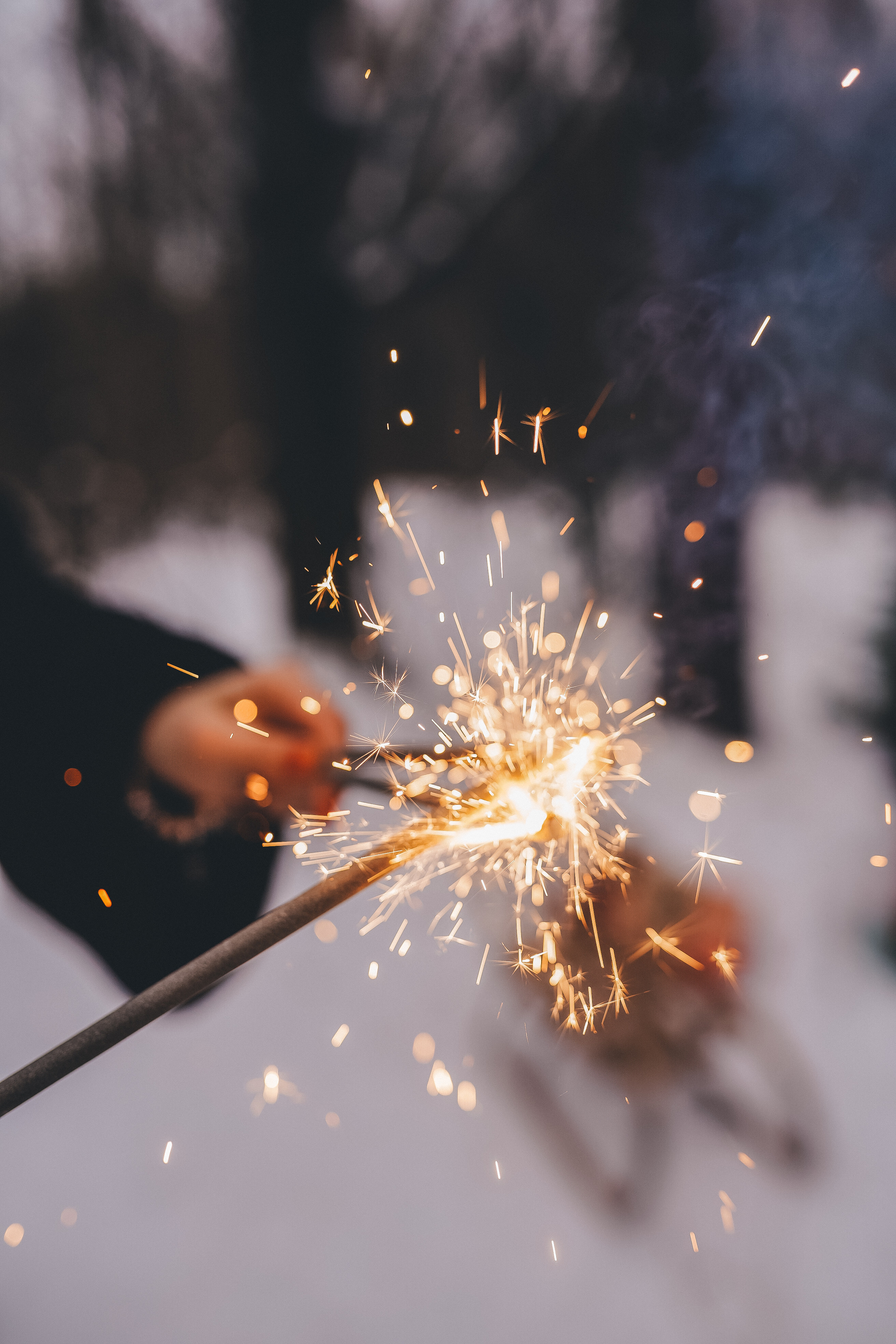 На пути к Новому году. Семейный lifestyle фотограф Наталья Разгуляева в Москве