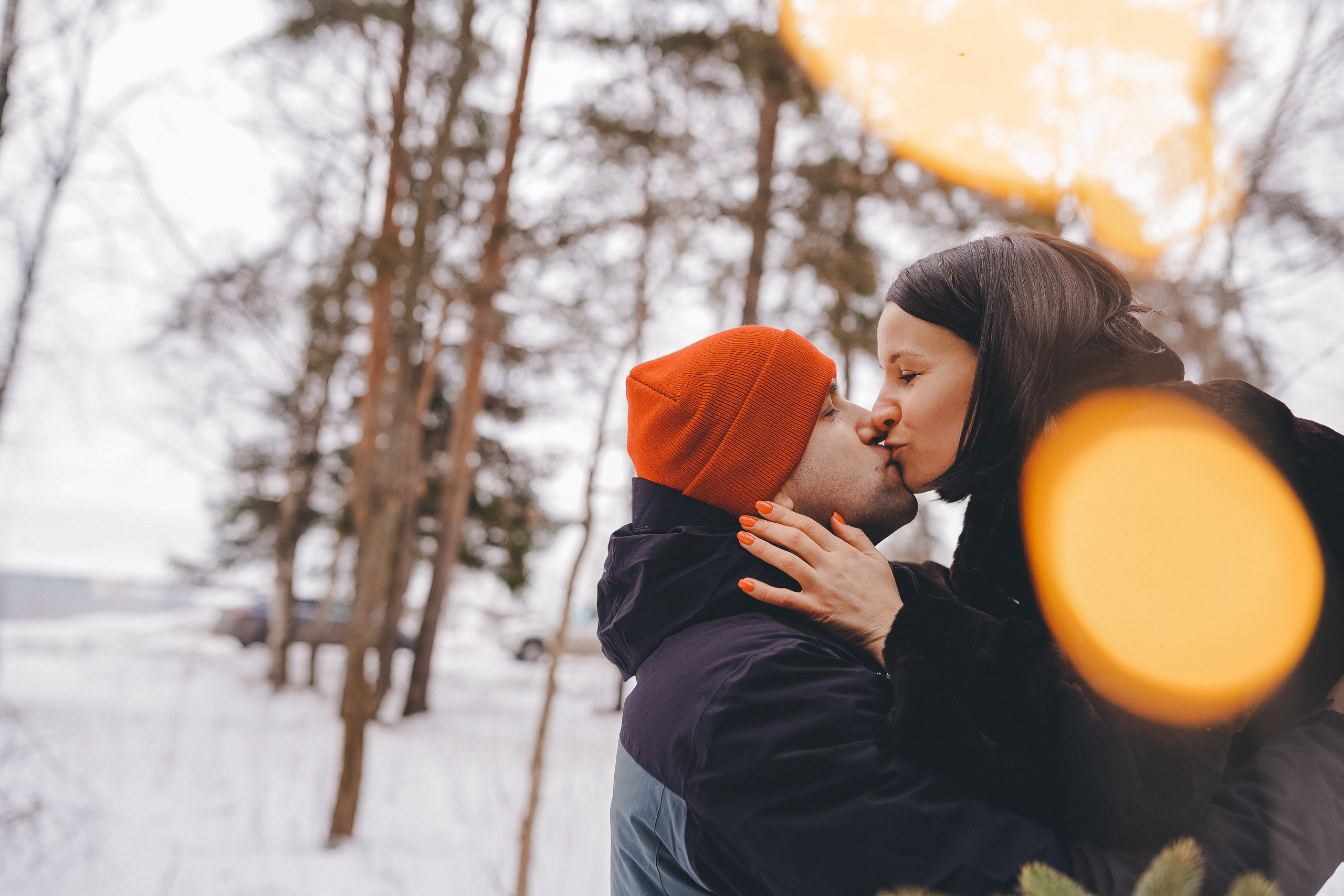 На пути к Новому году. Семейный lifestyle фотограф Наталья Разгуляева в Москве