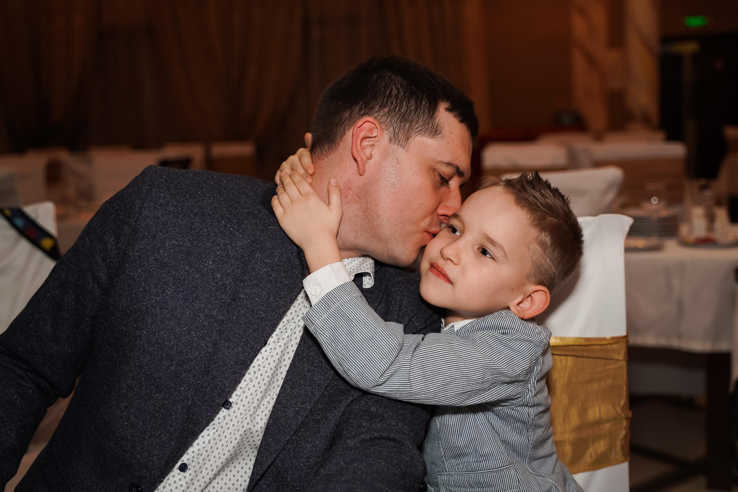 День рождения Дарьи. Семейный lifestyle фотограф Наталья Разгуляева в Москве