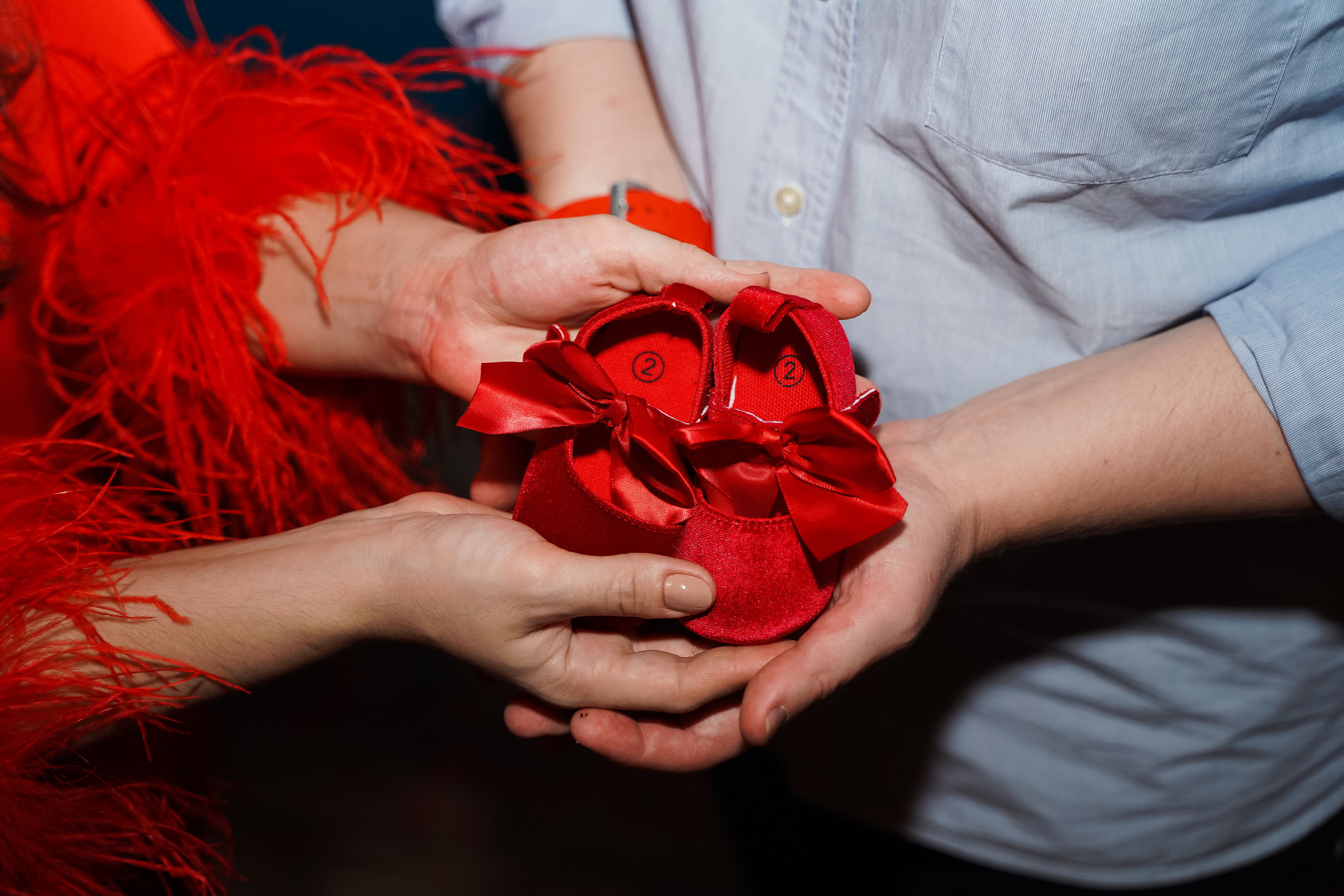 Gender Party. Семейный lifestyle фотограф Наталья Разгуляева в Москве