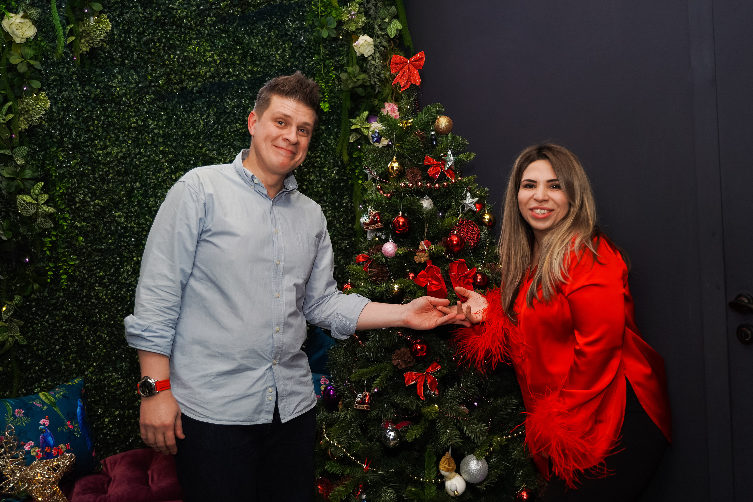 Gender Party. Семейный lifestyle фотограф Наталья Разгуляева в Москве