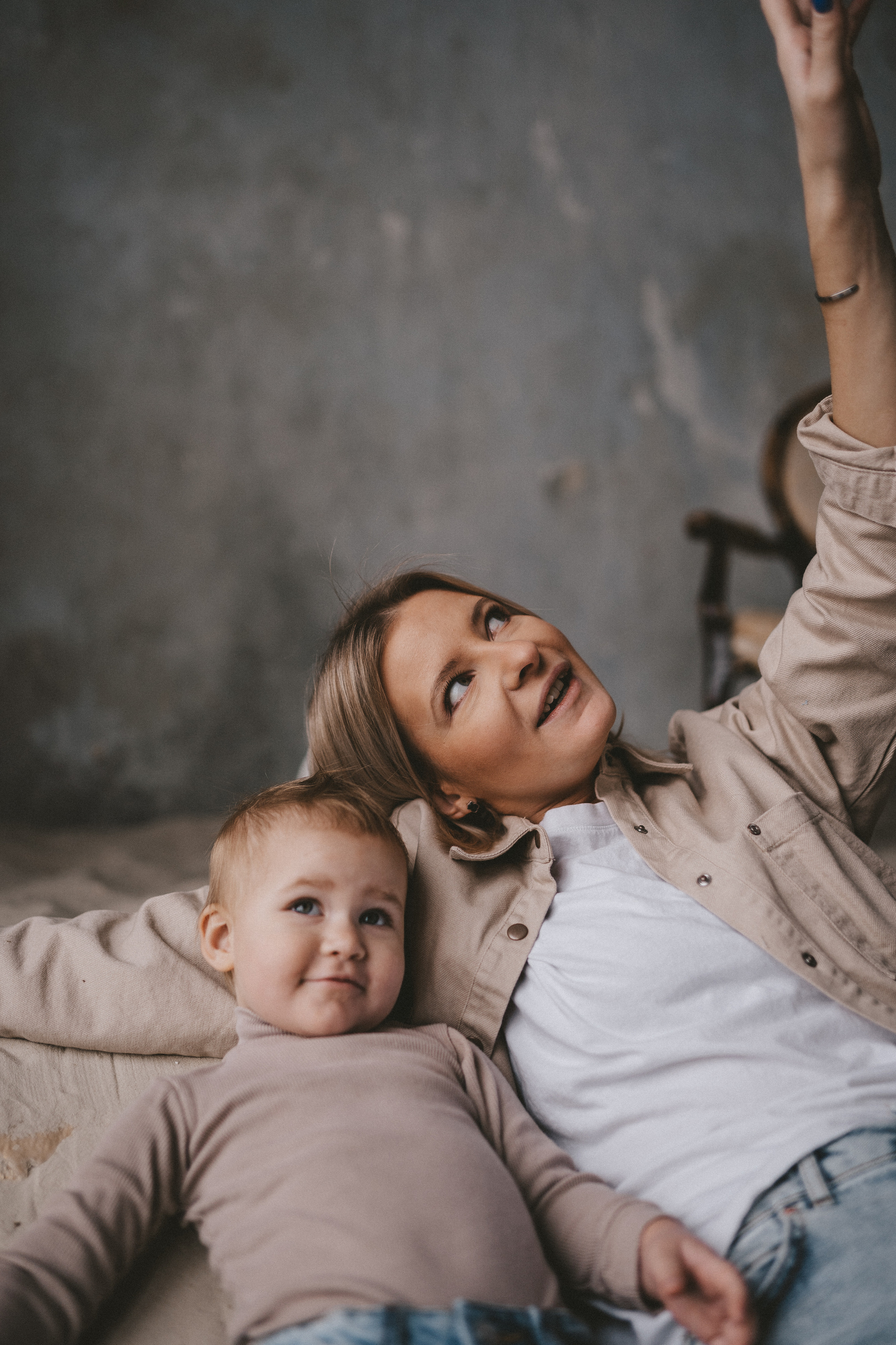 Песочная сказка. Семейный lifestyle фотограф Наталья Разгуляева в Москве