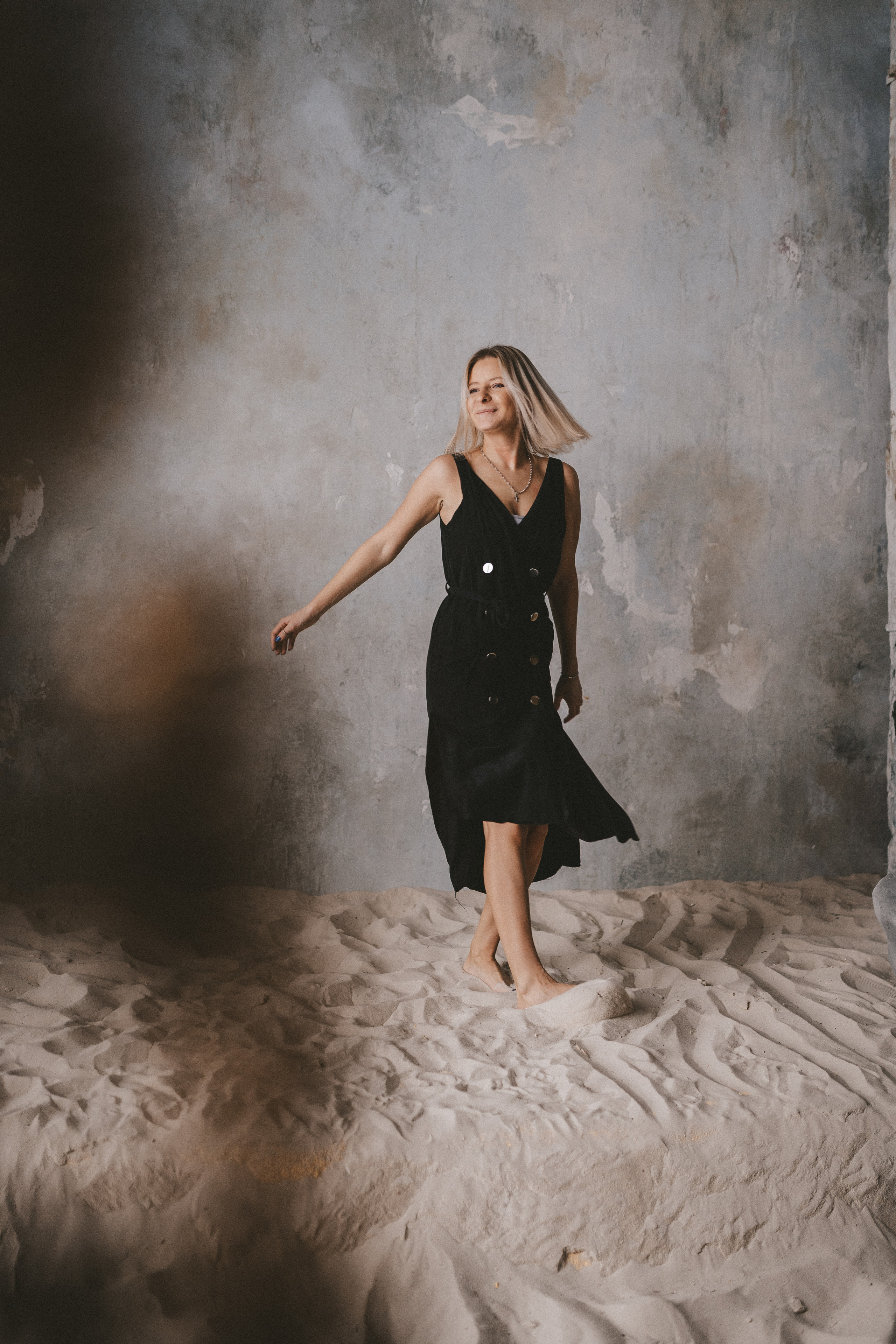 Песочная сказка. Семейный lifestyle фотограф Наталья Разгуляева в Москве