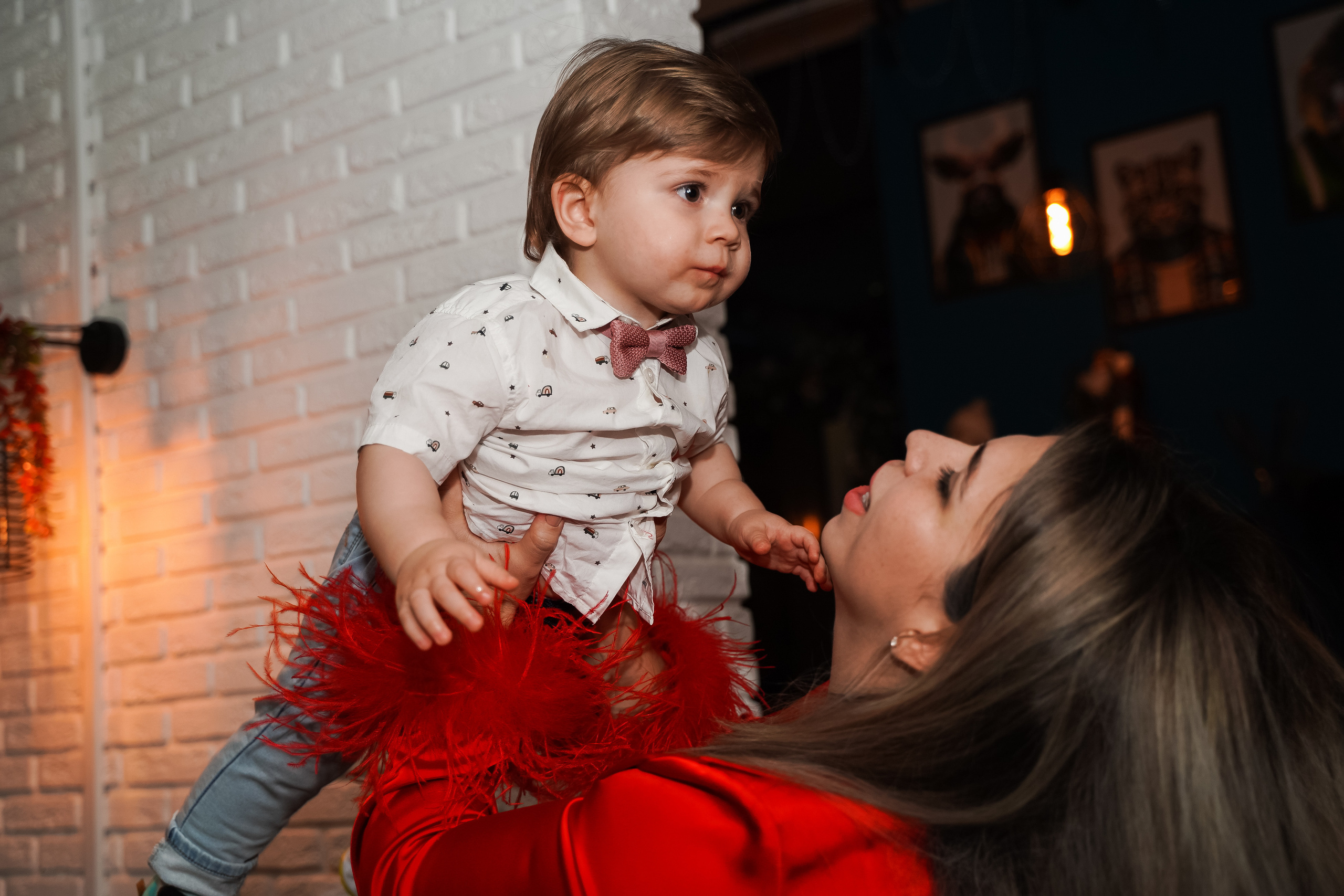 Gender Party. Семейный lifestyle фотограф Наталья Разгуляева в Москве