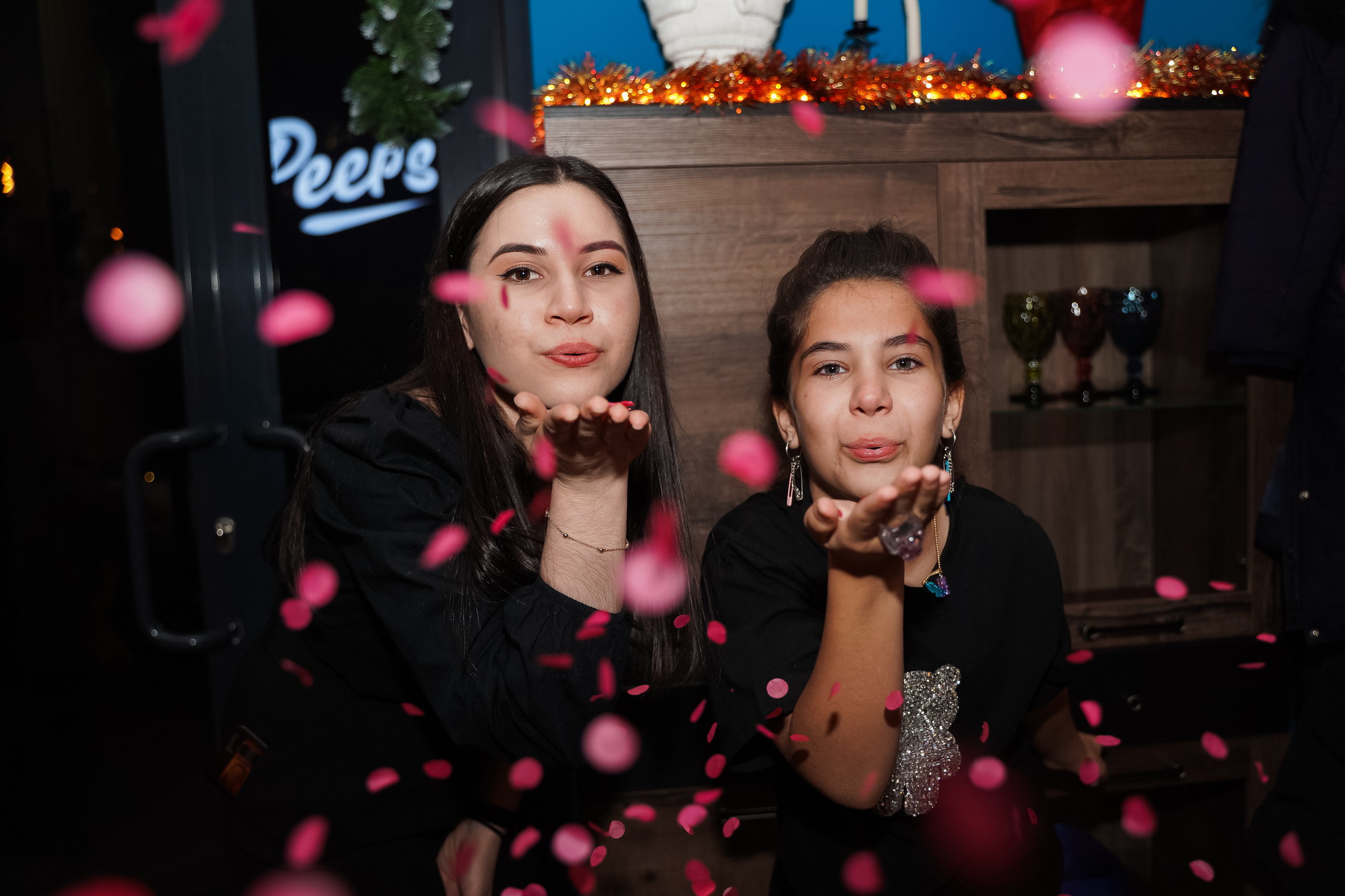 Gender Party. Семейный lifestyle фотограф Наталья Разгуляева в Москве