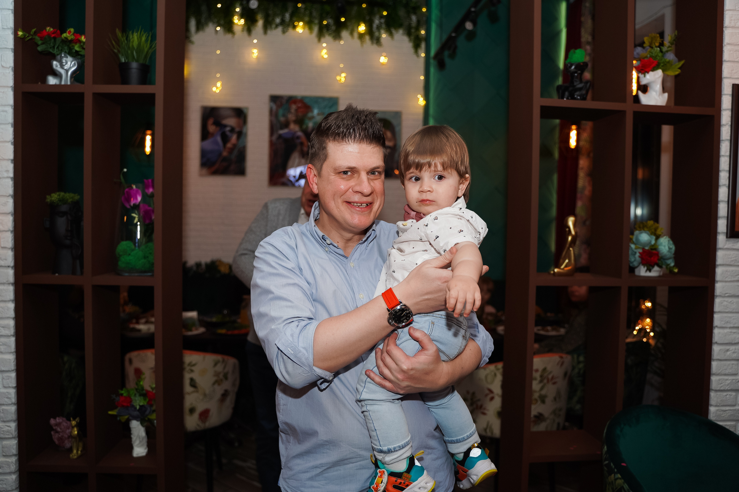 Gender Party. Семейный lifestyle фотограф Наталья Разгуляева в Москве