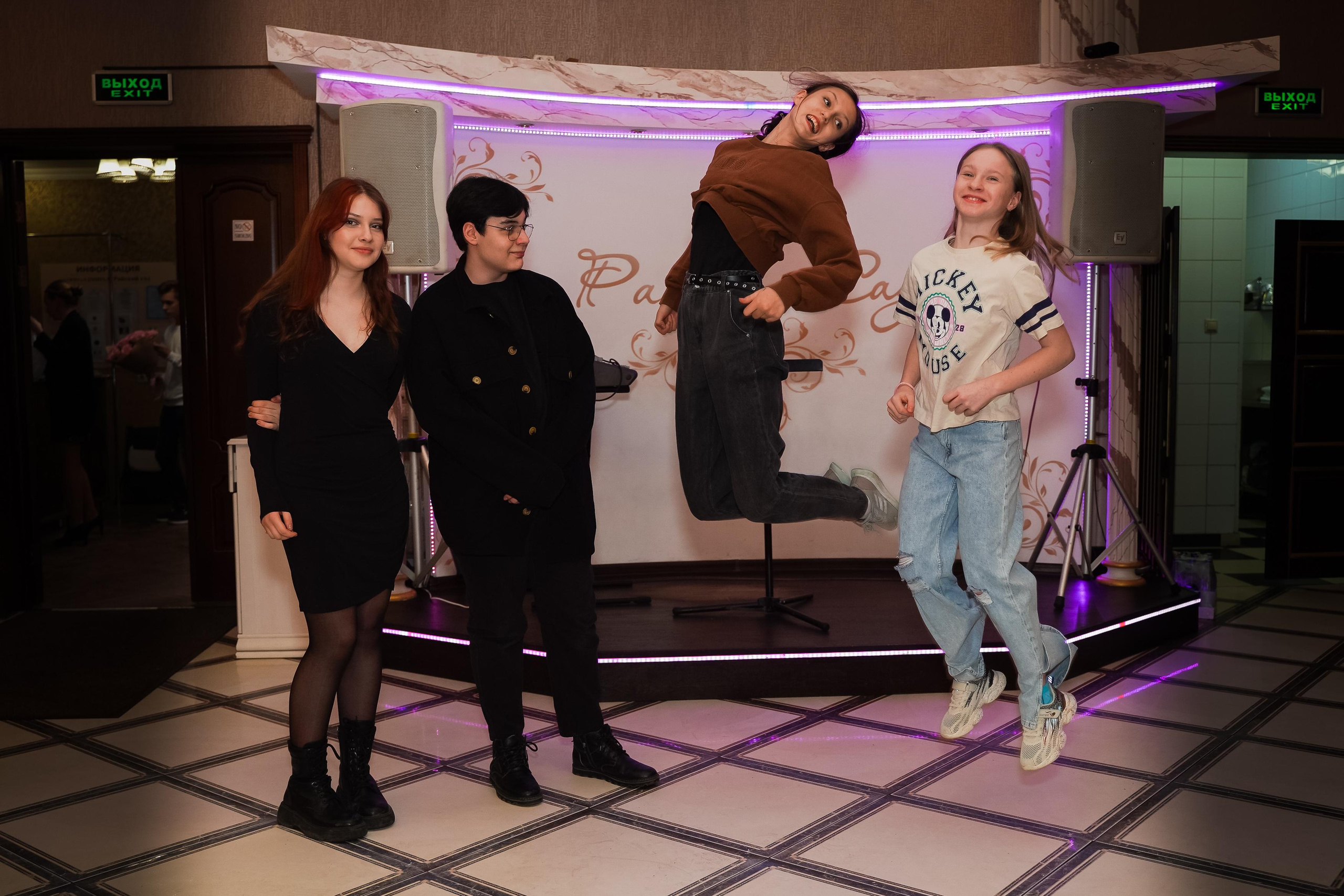 День рождения Дарьи. Семейный lifestyle фотограф Наталья Разгуляева в Москве