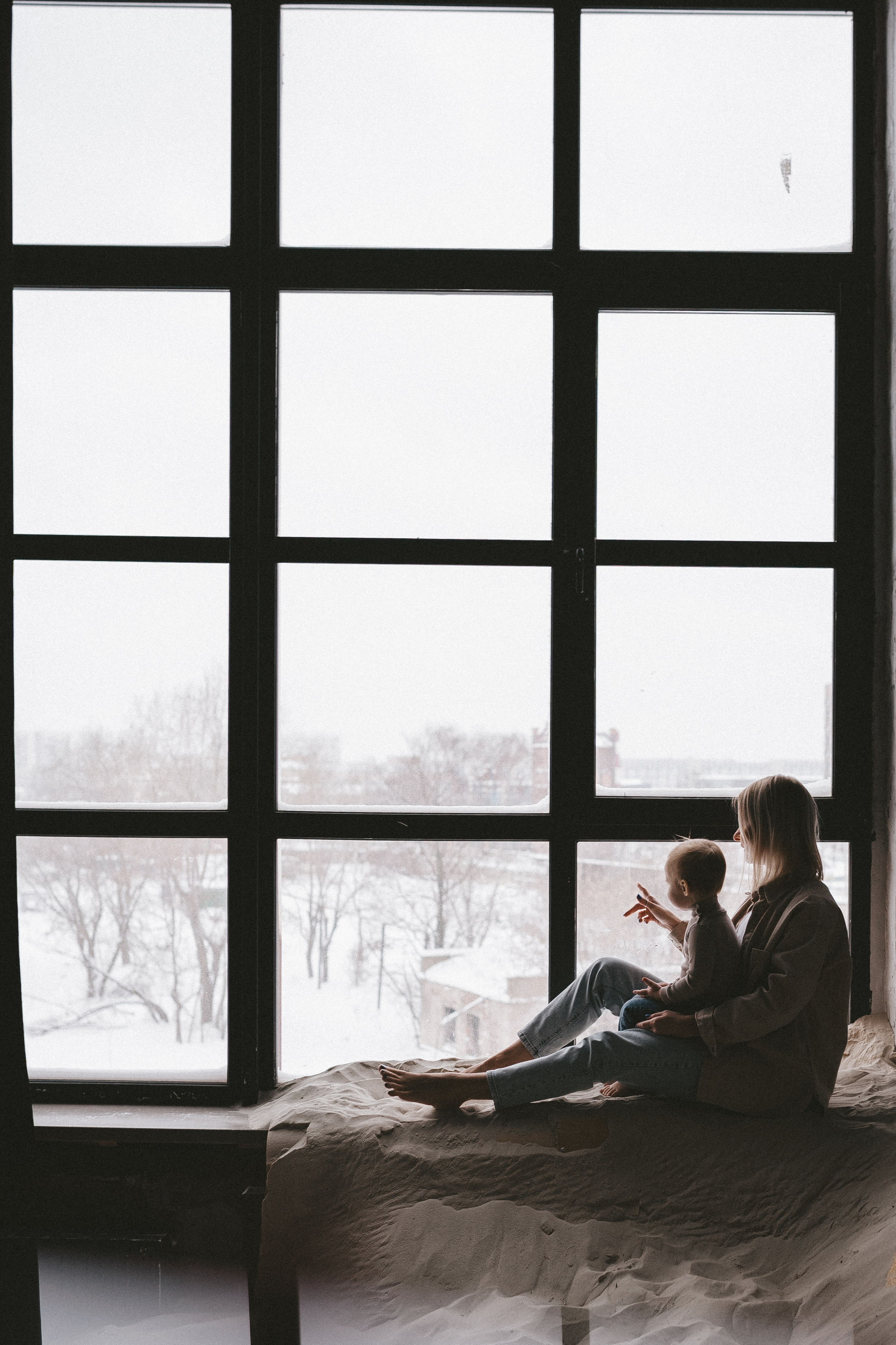 Песочная сказка. Семейный lifestyle фотограф Наталья Разгуляева в Москве