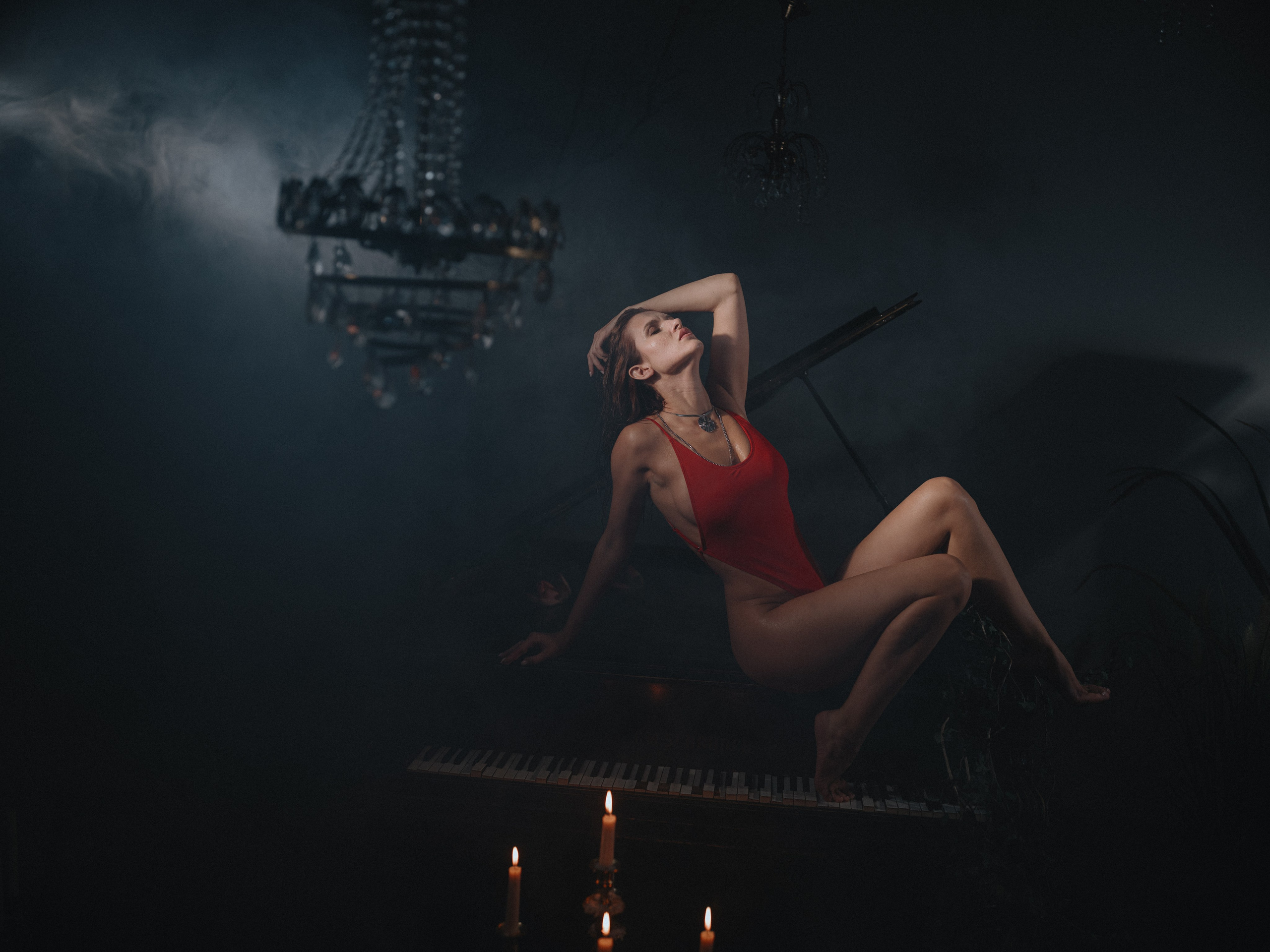 Фотограф Олег Сотник