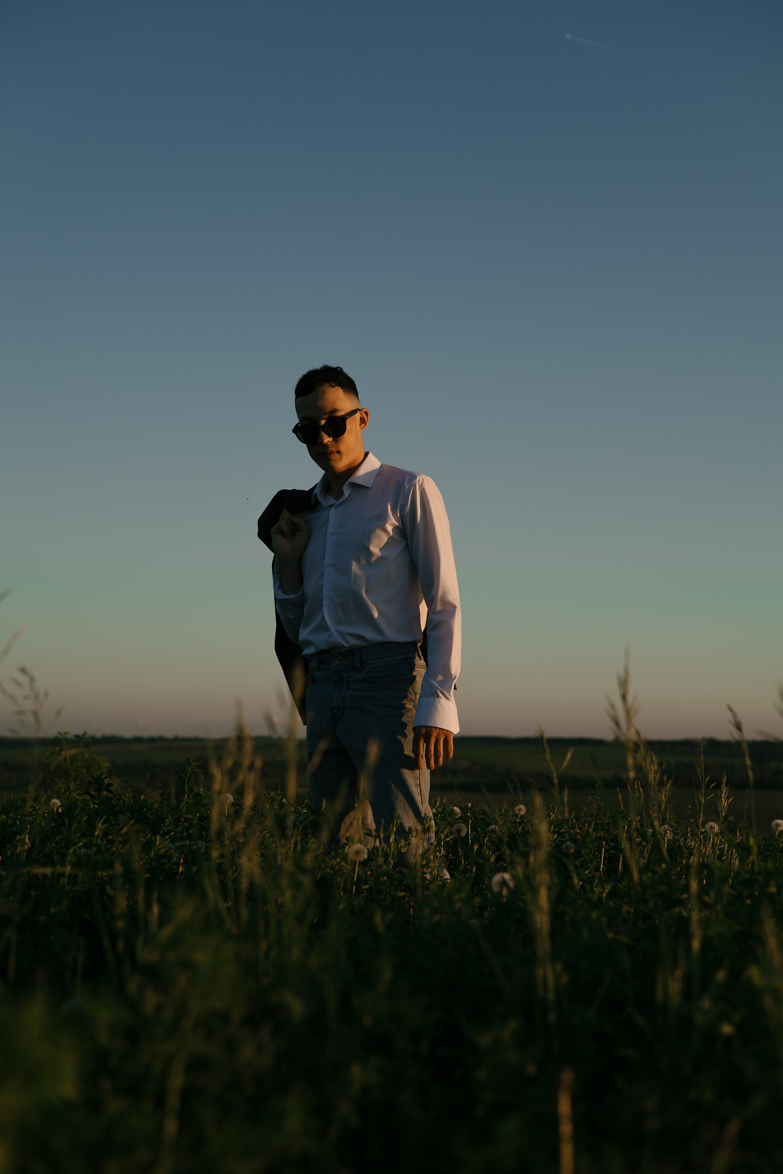 KONSTANTIN. Фотограф Элла Ефимова