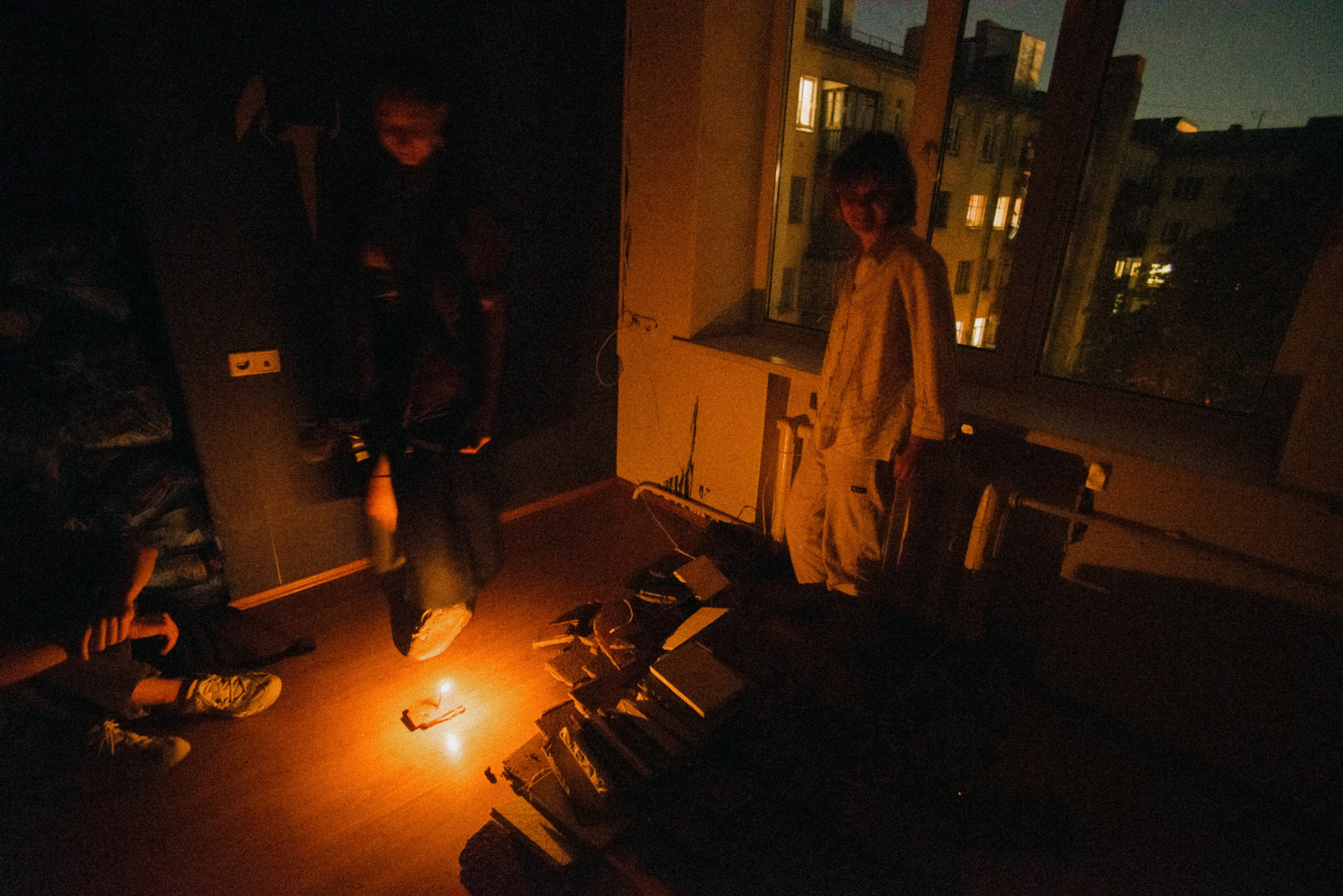 «консервируем без боли и сахара». Анастасия Калинина