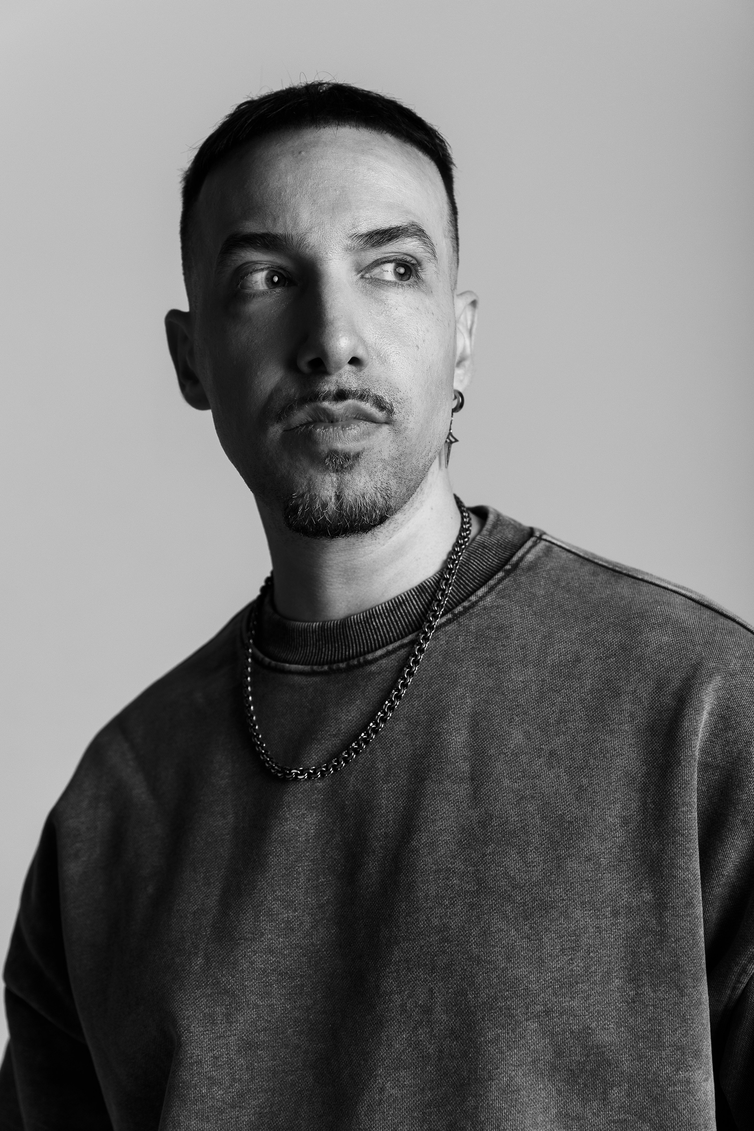 Олег Веров. Репортажный и портретный фотограф Русакова Жанна