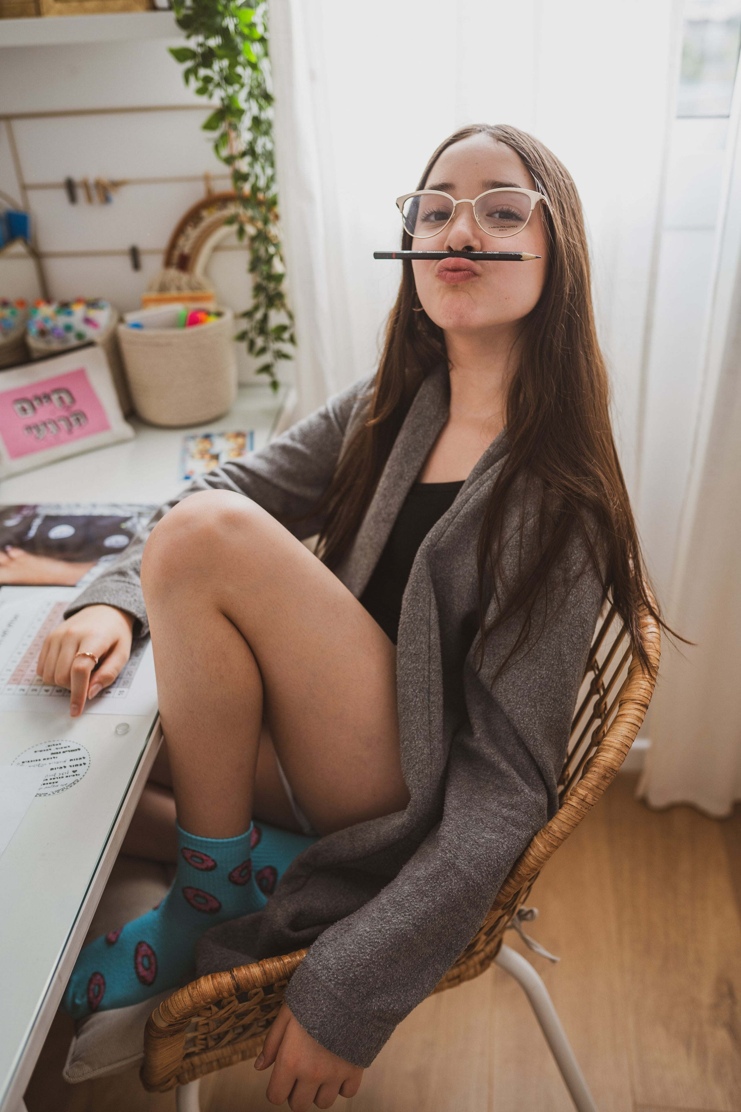 Ella. Семейный и детский фотограф в Израиле и Москве Дорошок Надя