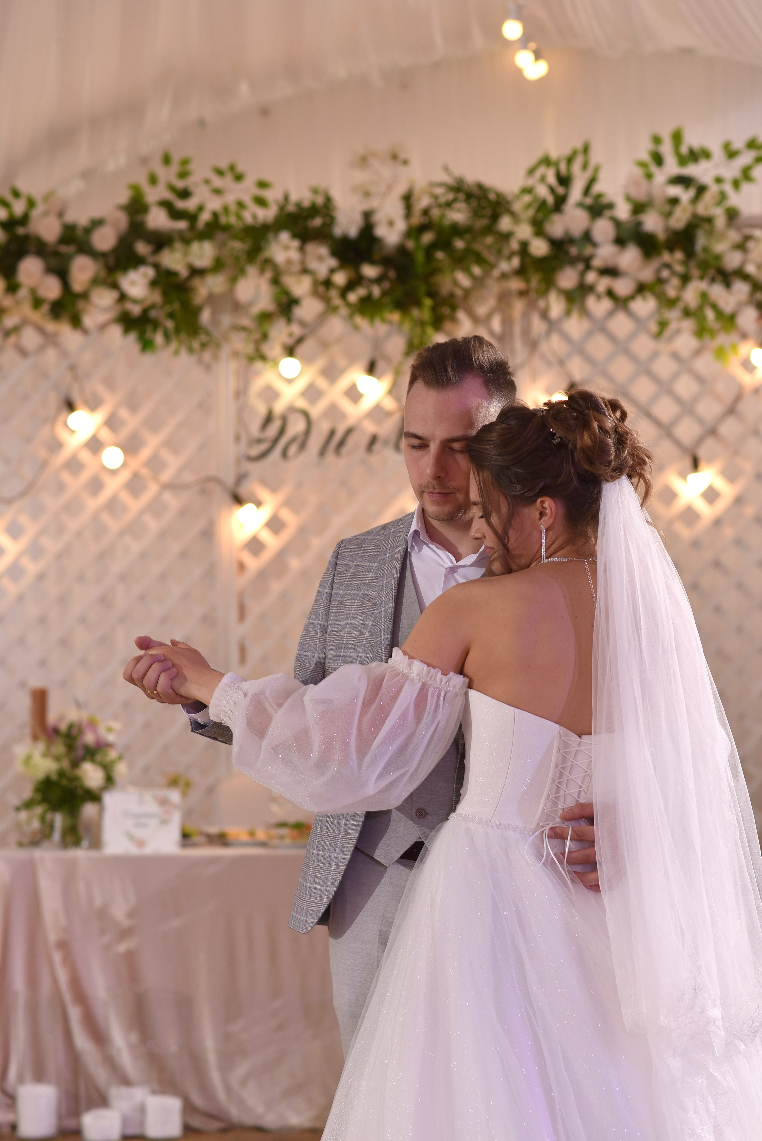 Эдуард и Валерия (площадка Цитадель)