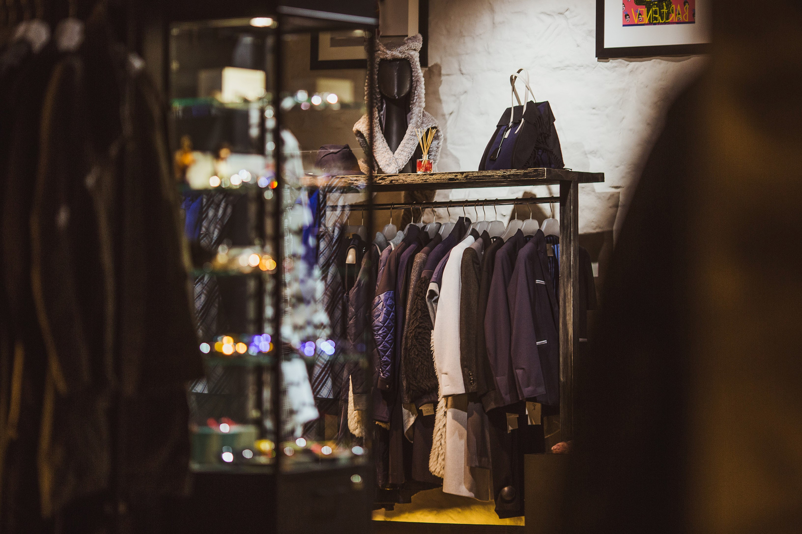 AIR, интерьер. Дмитрий Смирнов. Фотография, дизайн