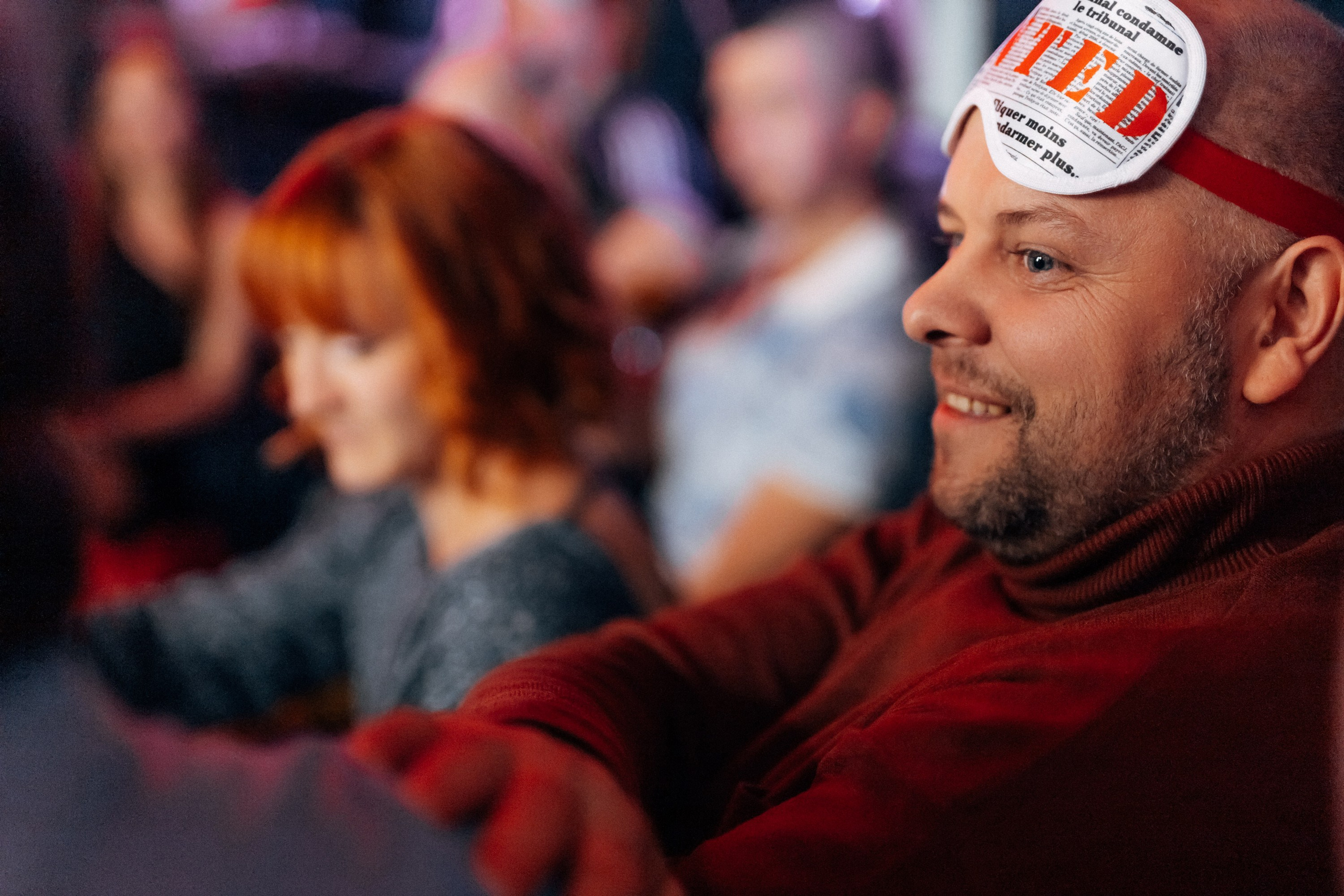 Мафия. Фотограф Владимир Молоканов