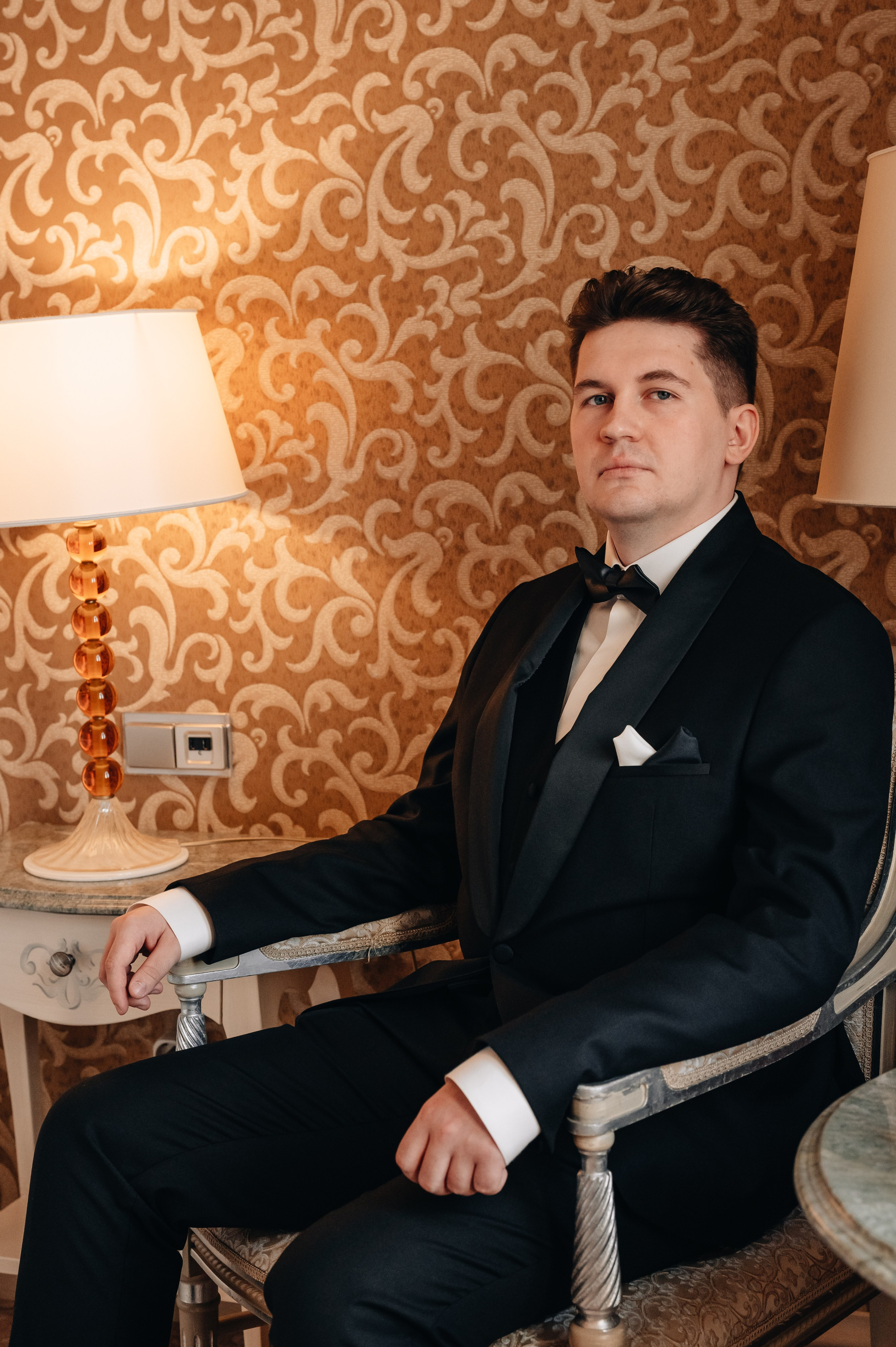 П&А | Гостиница «Украина», ГУМ и Таганский ЗАГС. Портретный фотограф Москва Светлана Кашура