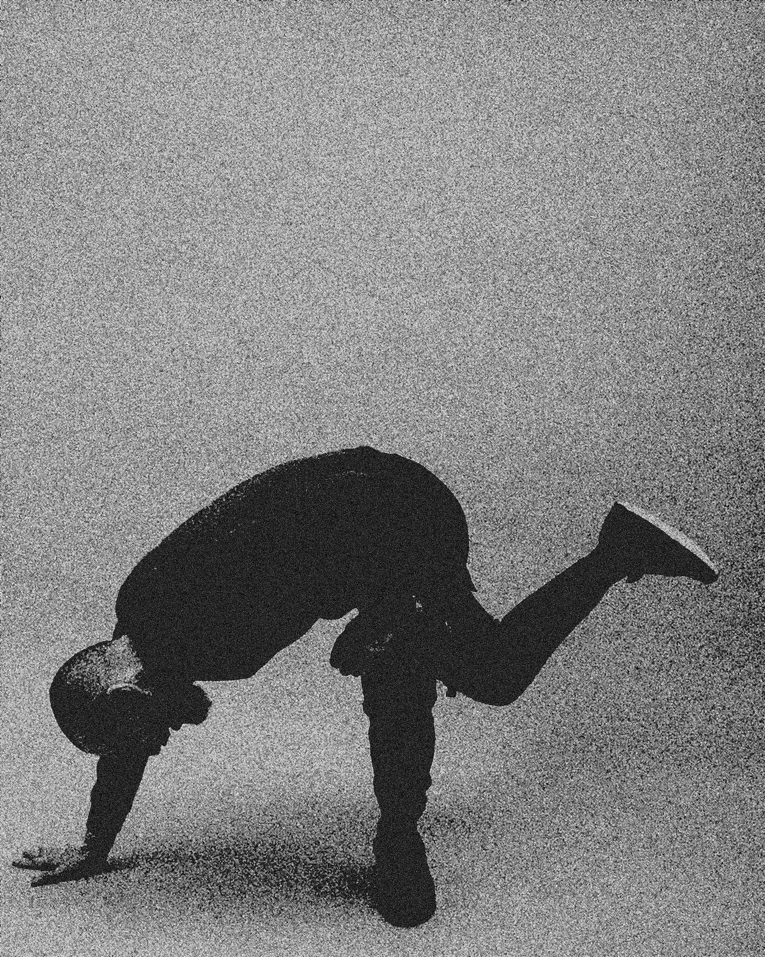 Семен. Фотограф в Москве — Евгения Прокопенко